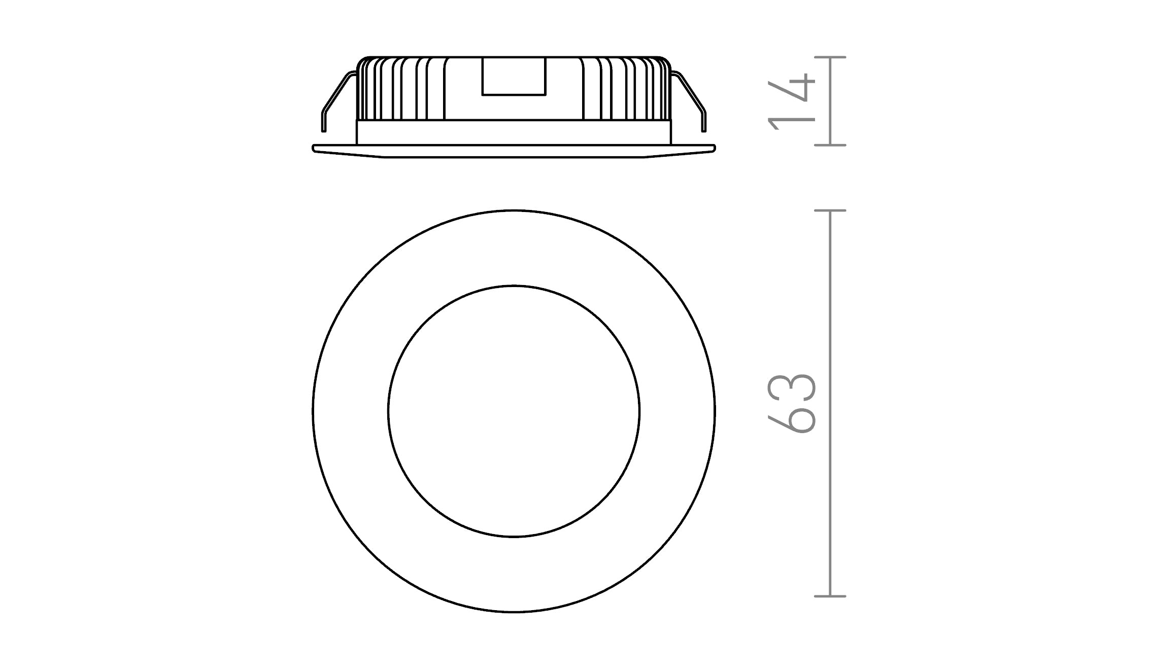 INEZ R - Product sketch