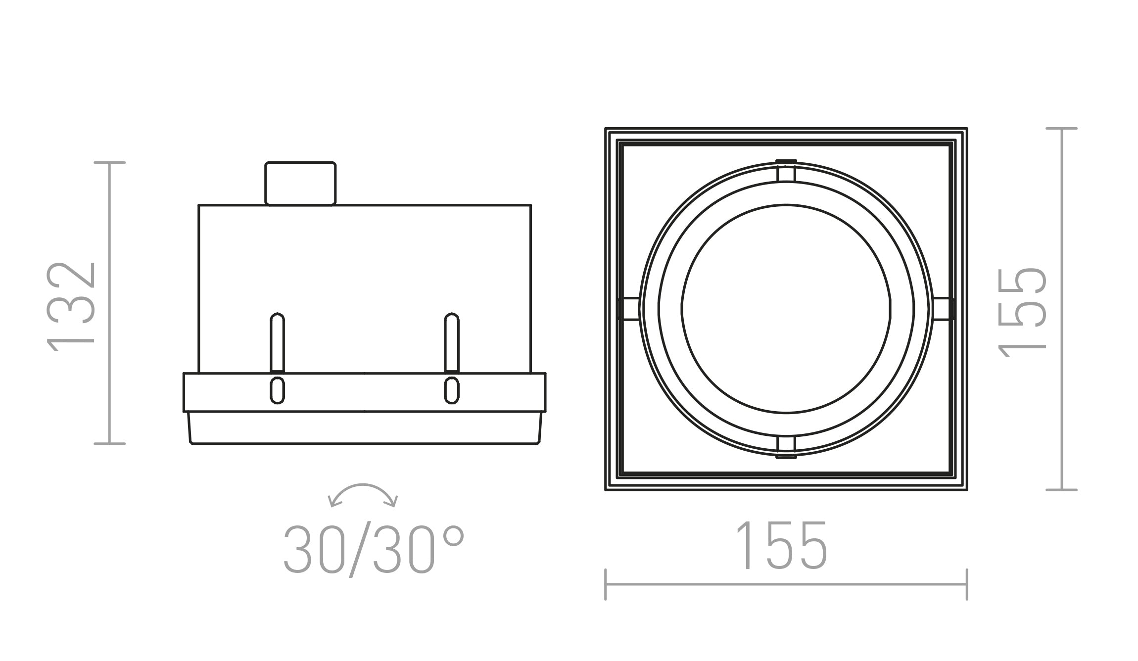ELECTRA I - Product sketch
