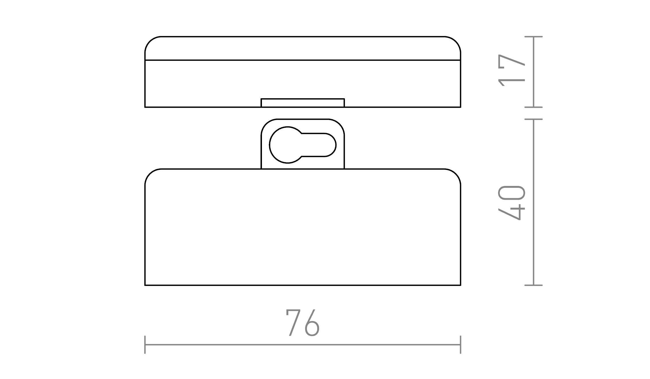 IP-BOX - Product sketch