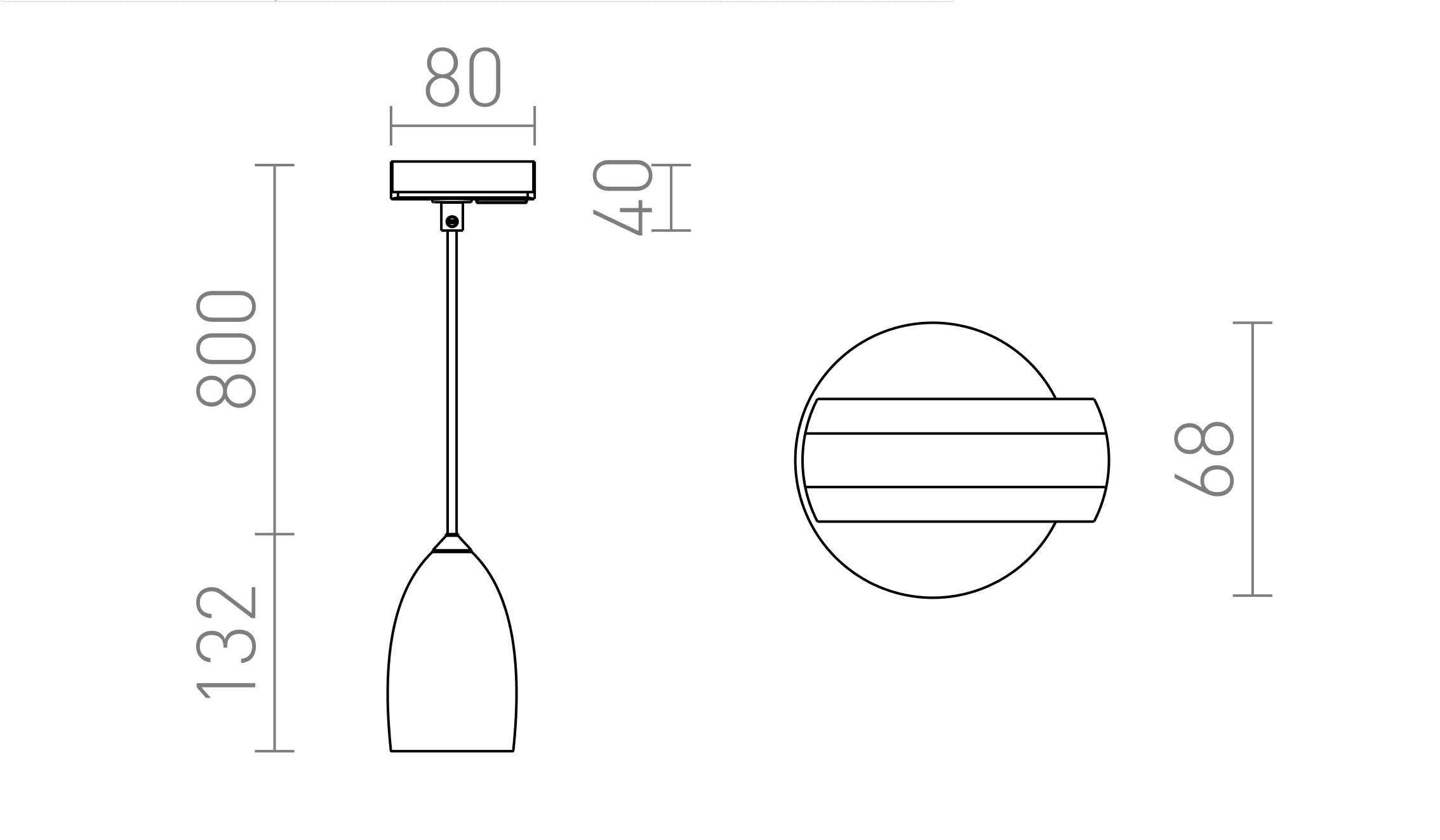 BABADES za 1F stazu - Product sketch