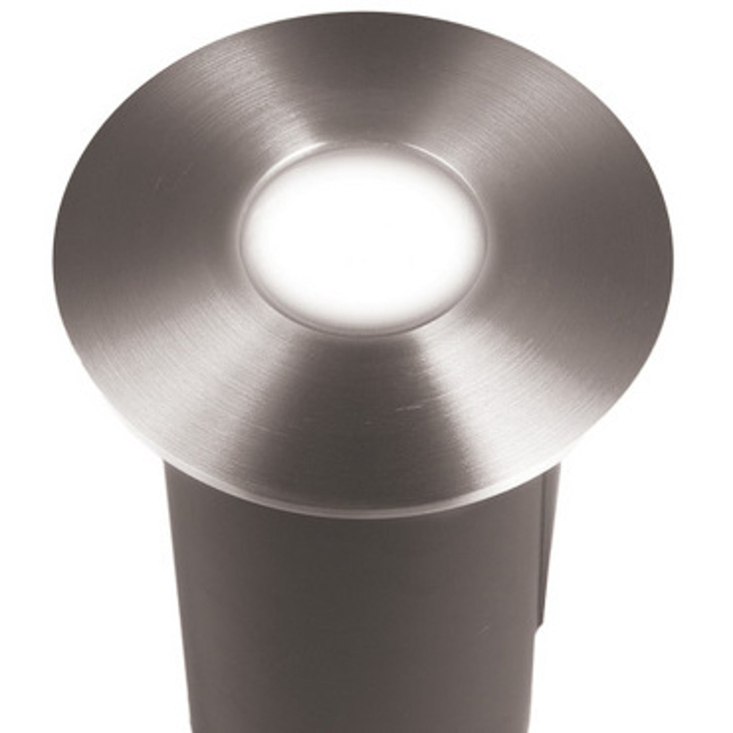 RENDL Outlet KIK recessed aluminum 230V G9 5W IP65 45530 1