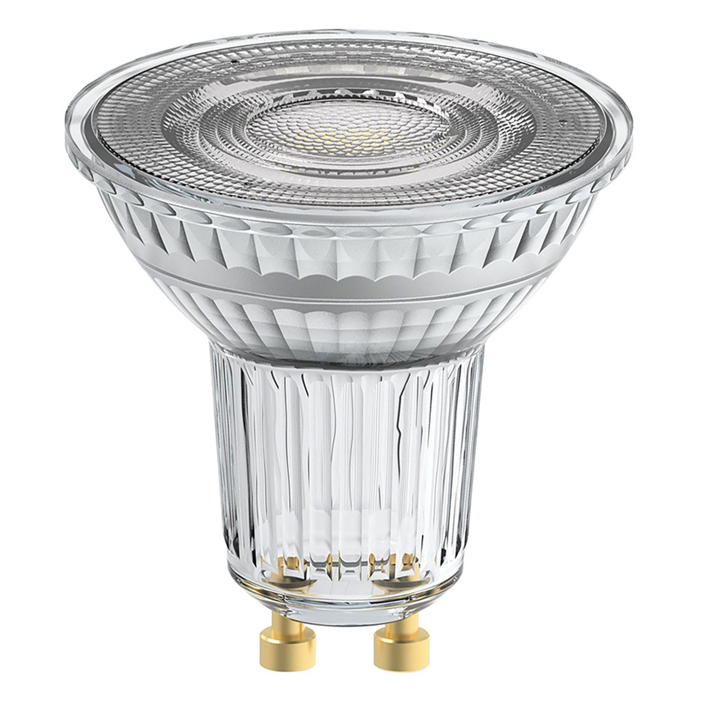 RENDL light source OSRAM ADV PAR16 DIMM 230V GU10 LED EQ35 36° 3000K G11837 1