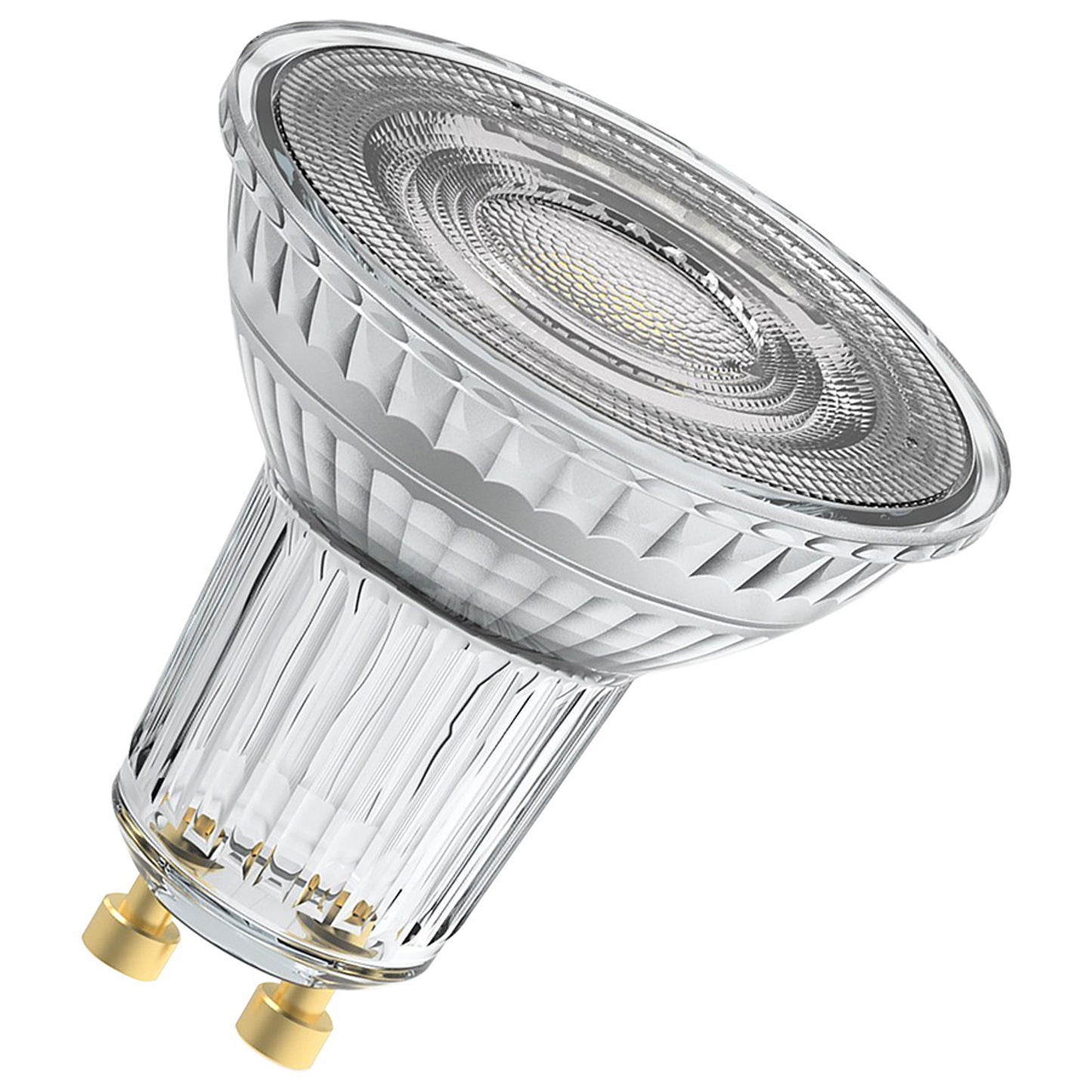 RENDL light source OSRAM ADV PAR16 DIMM 230V GU10 LED EQ35 36° 3000K G11837 2