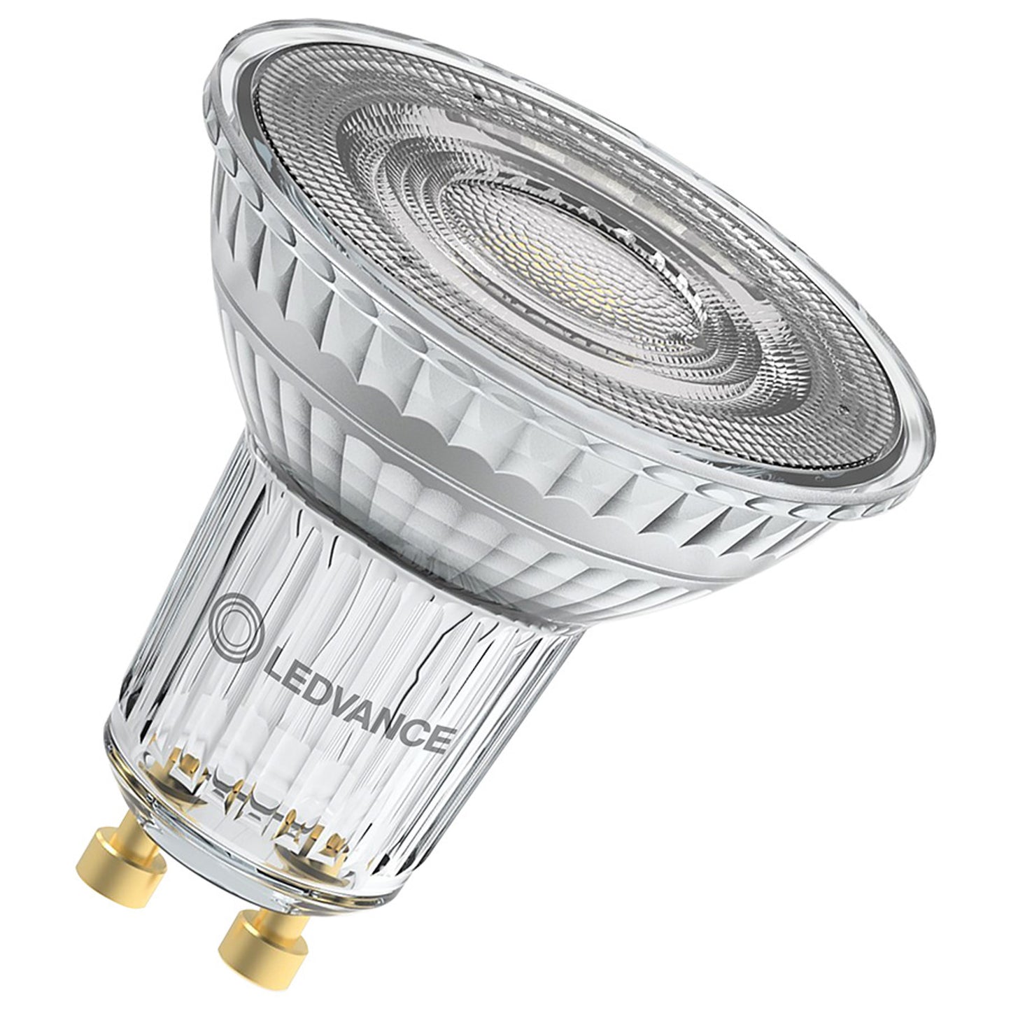 RENDL light source OSRAM ADV PAR16 DIMM 230V GU10 LED EQ35 36° 3000K G11837 4