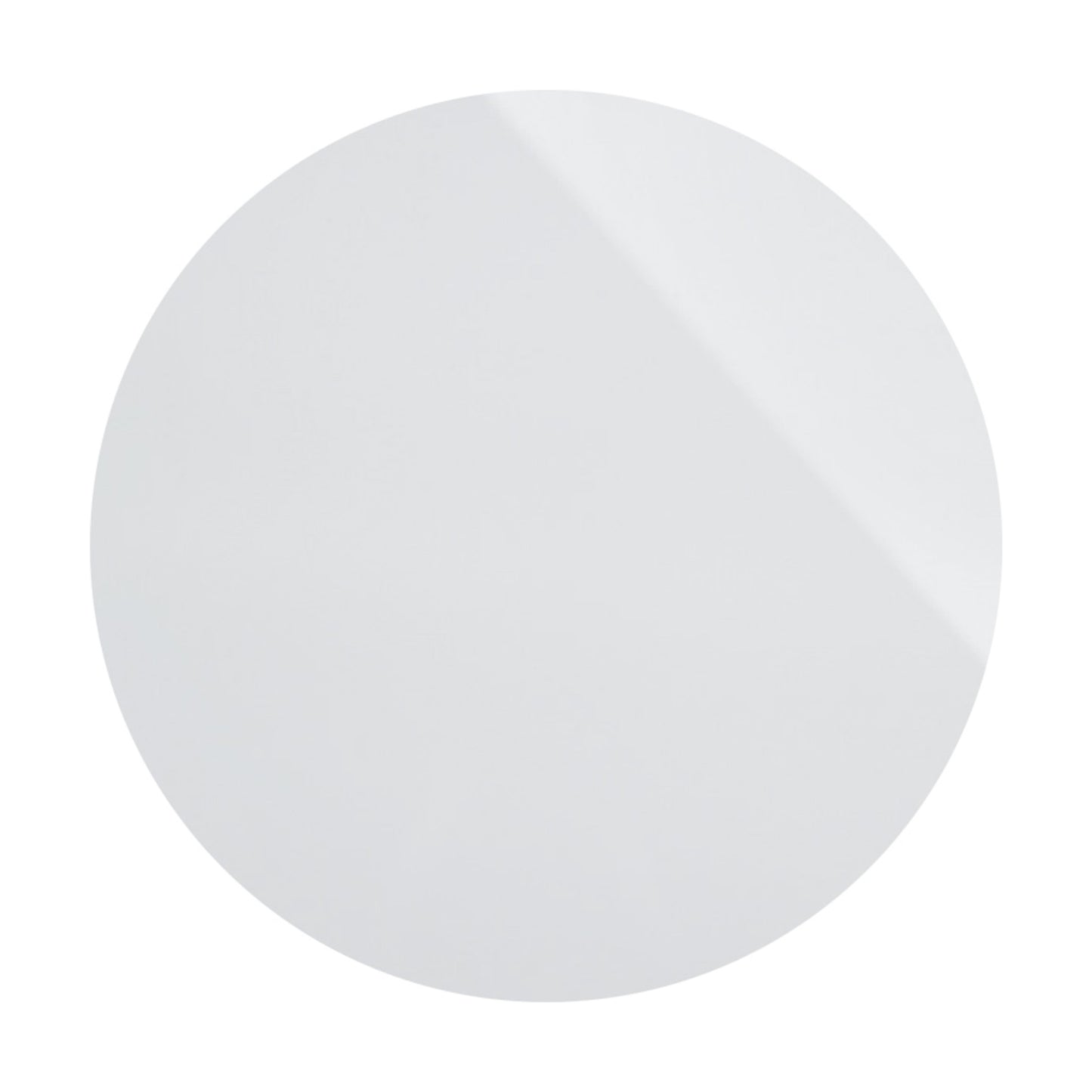 RENDL shades, shade bases, pendent sets DIFFUSER R 60 PMMA frosted acrylic G11869 1