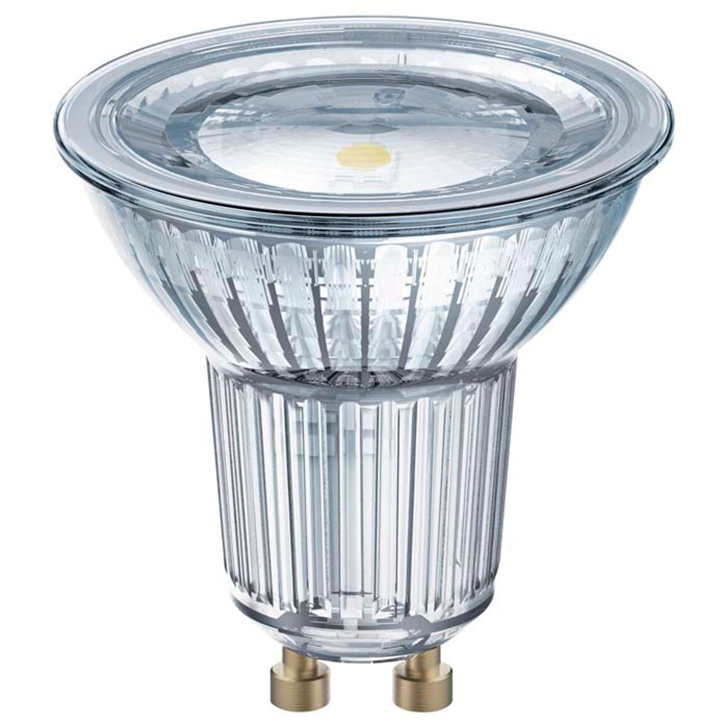 RENDL light source OSRAM PAR16 230V GU10 LED EQ50 120° 2700K G12232 1