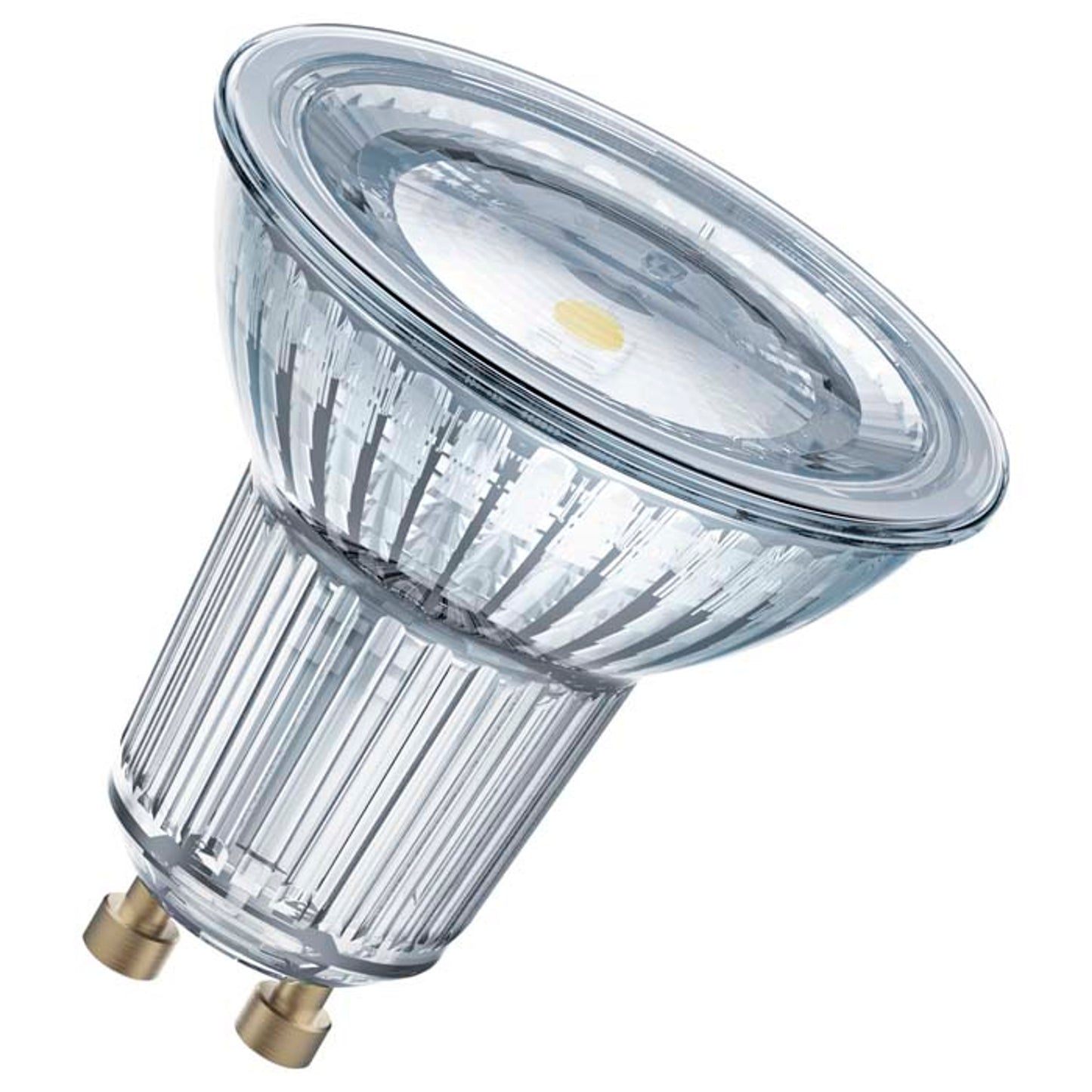 RENDL light source OSRAM PAR16 230V GU10 LED EQ50 120° 2700K G12232 2