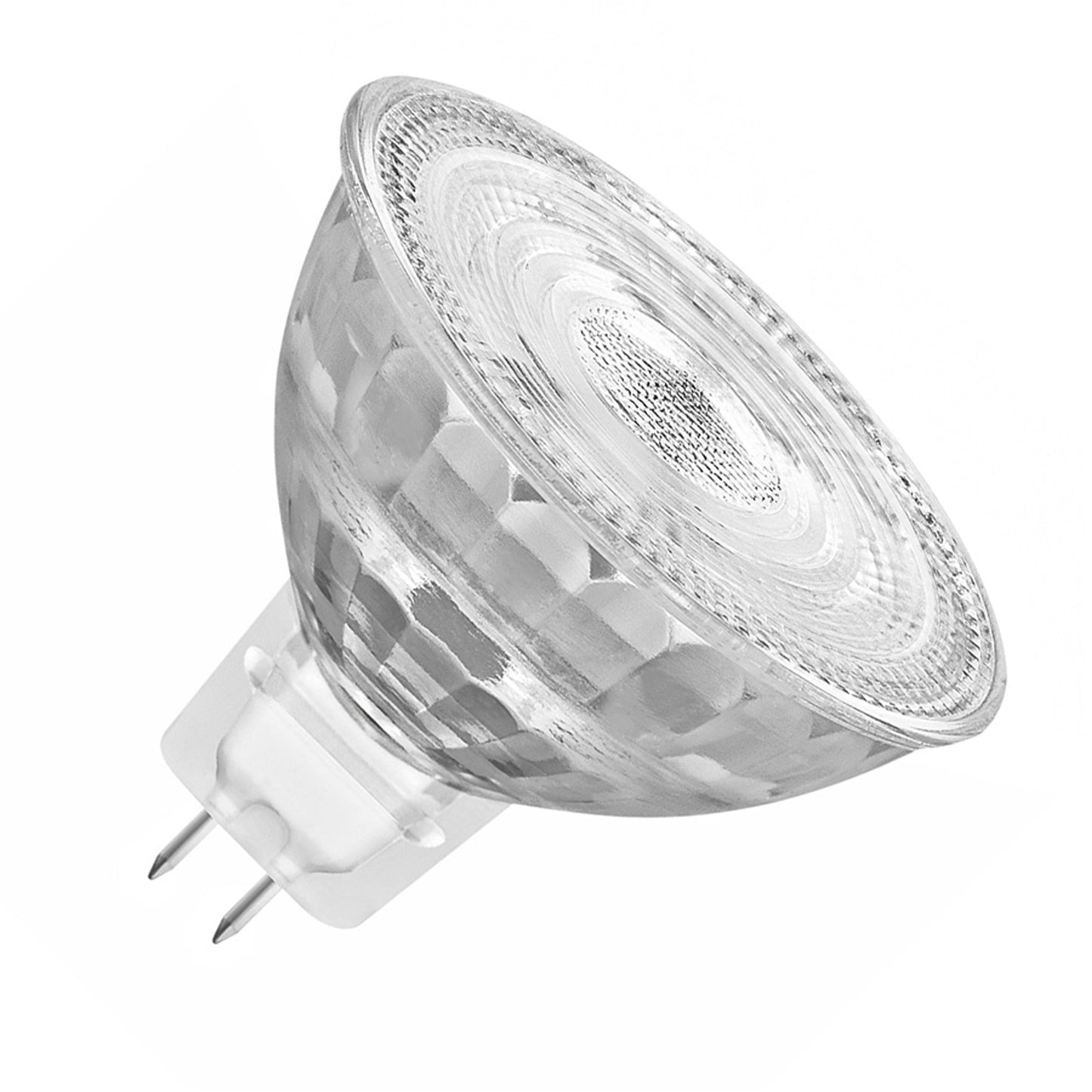 RENDL light source OSRAM PRO MR16 DIMM 12V GU5,3 LED EQ20 36° 3000K G12234 2