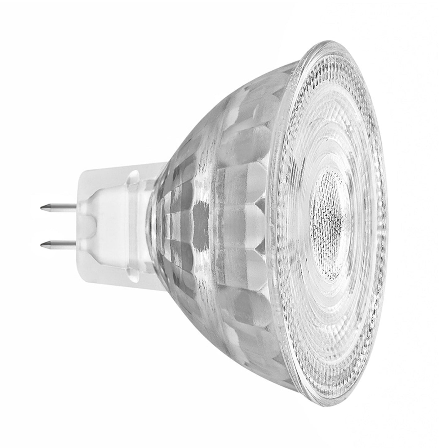 RENDL light source OSRAM PRO MR16 DIMM 12V GU5,3 LED EQ20 36° 3000K G12234 3