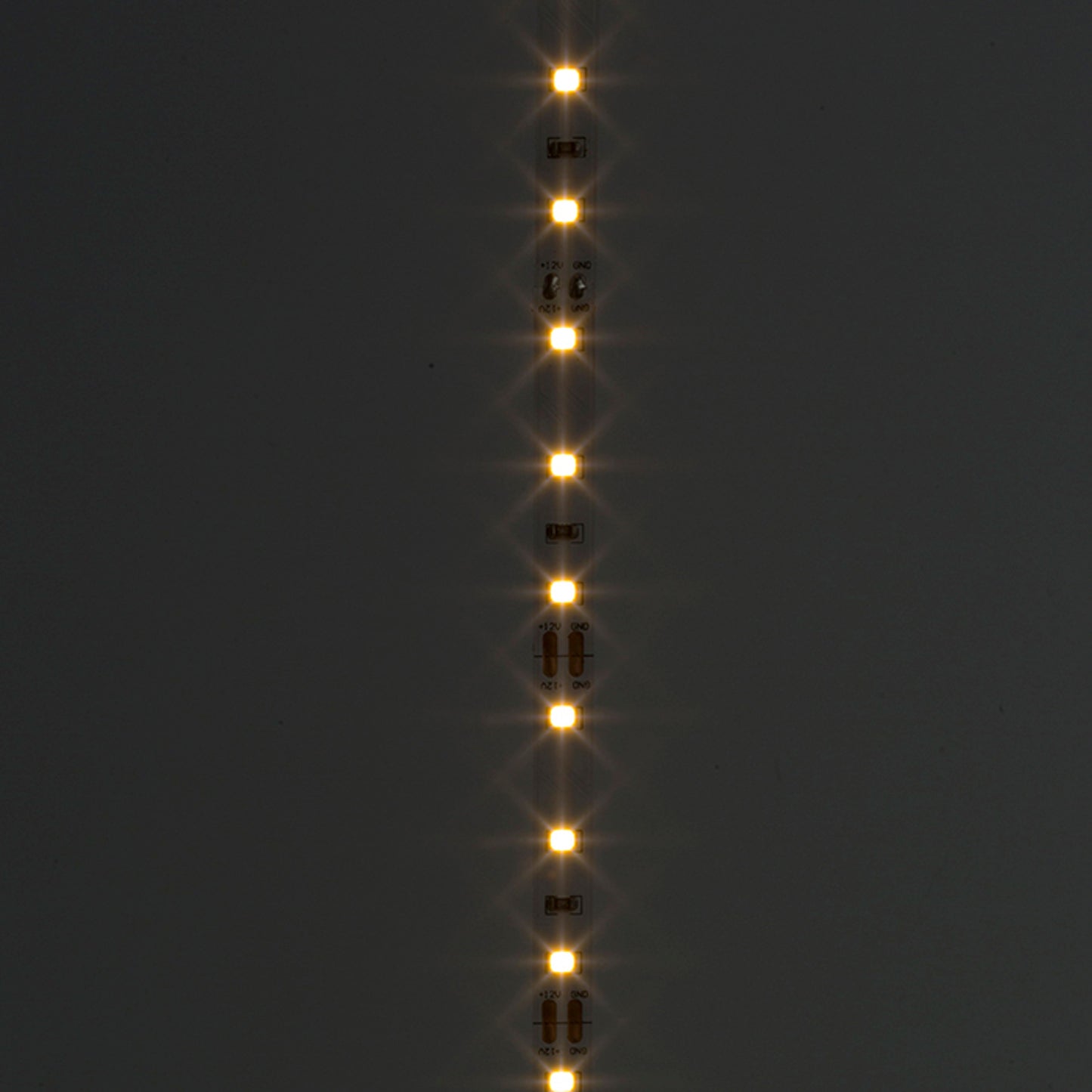 RENDL LED-strip LED STRIP IP20 5m 12V= LED 60W 3000K G12366 5
