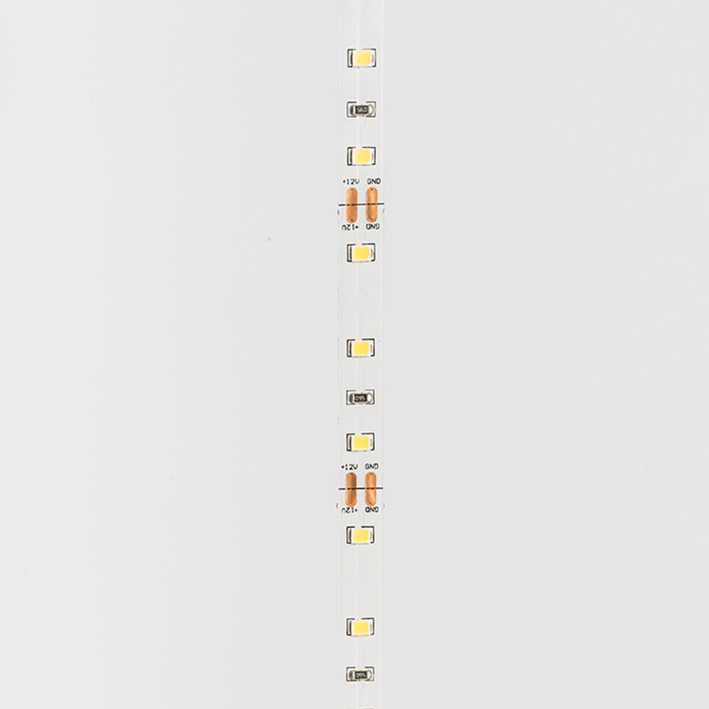 RENDL LED-strip LED STRIP IP20 5m 12V= LED 60W 4000K G12367 4