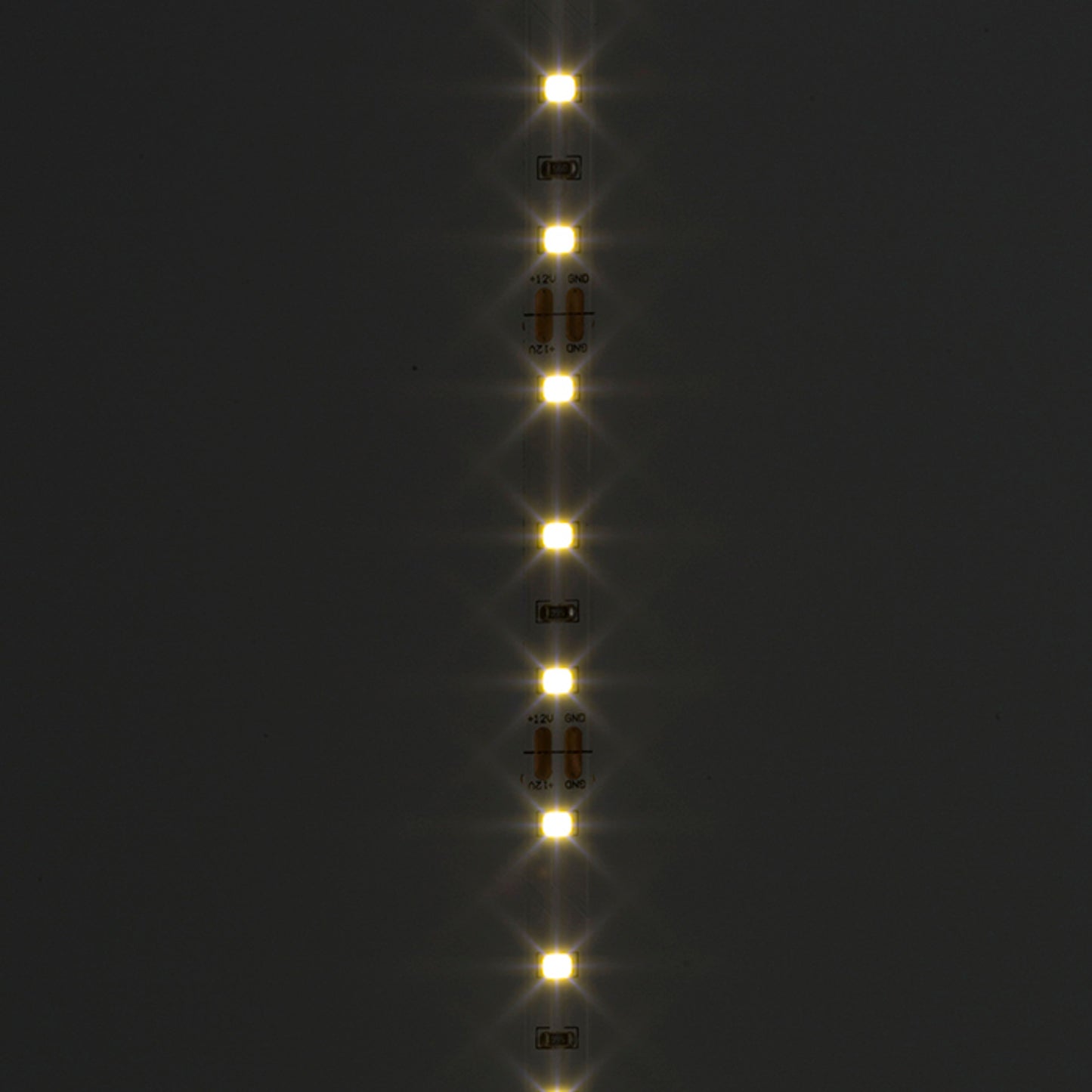 RENDL LED-strip LED STRIP IP20 5m 12V= LED 60W 4000K G12367 5