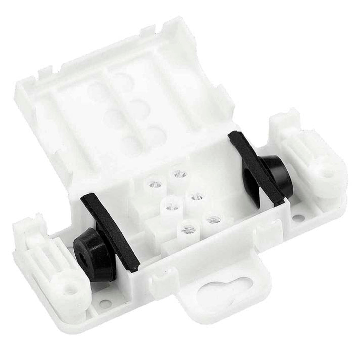 RENDL lighting accessorie IP-BOX white IP44 G12582 2