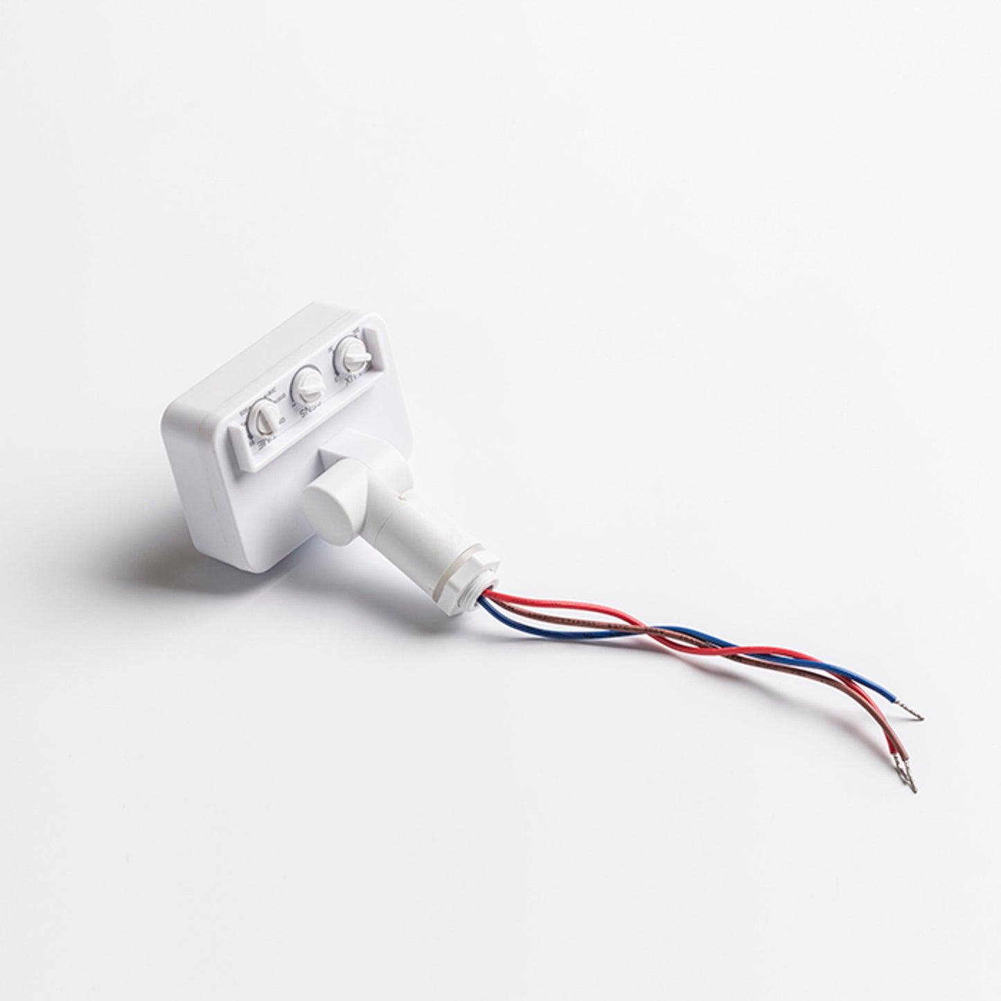 RENDL lighting accessorie SENSOR for fitting into outdoor fixtures white 230V max. 500W 180° IP65 G12757 2