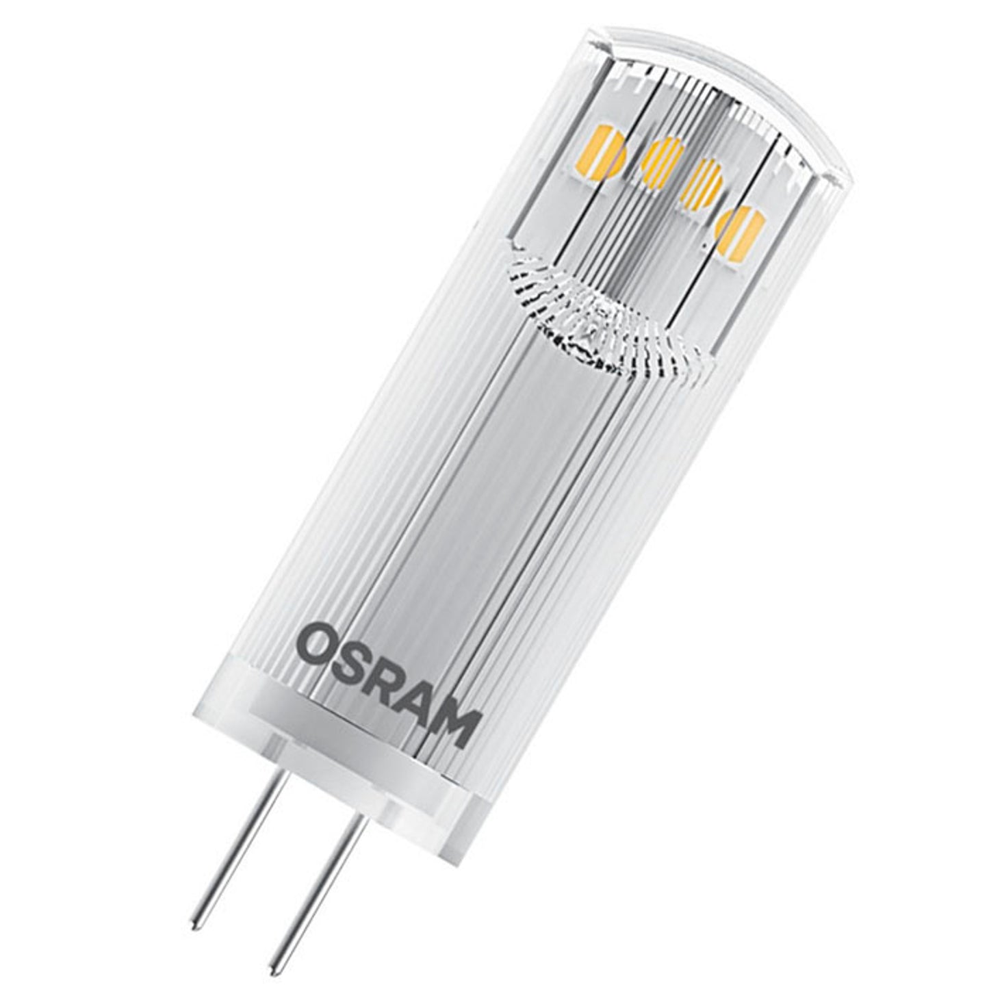 RENDL light source OSRAM PIN G4 12V G4 LED EQ20 320° 2700K G13034 2