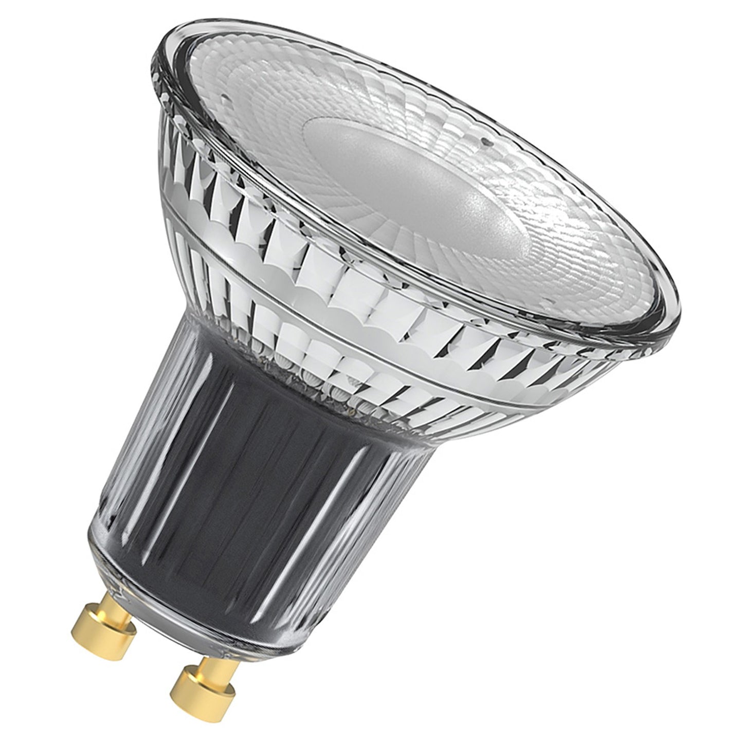 RENDL light source OSRAM PAR16 DIMM 230V GU10 LED EQ80 120° 2700K G13040 2