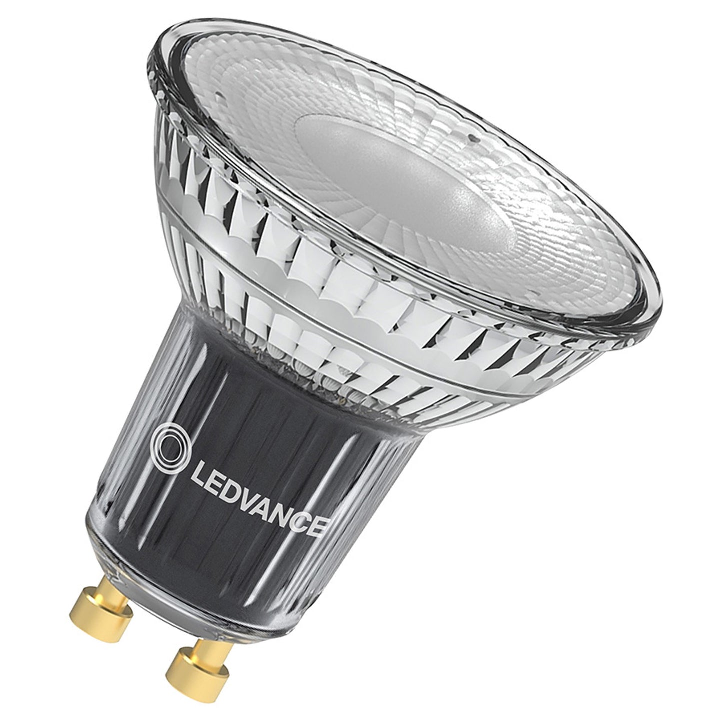 RENDL light source OSRAM PAR16 DIMM 230V GU10 LED EQ80 120° 2700K G13040 4