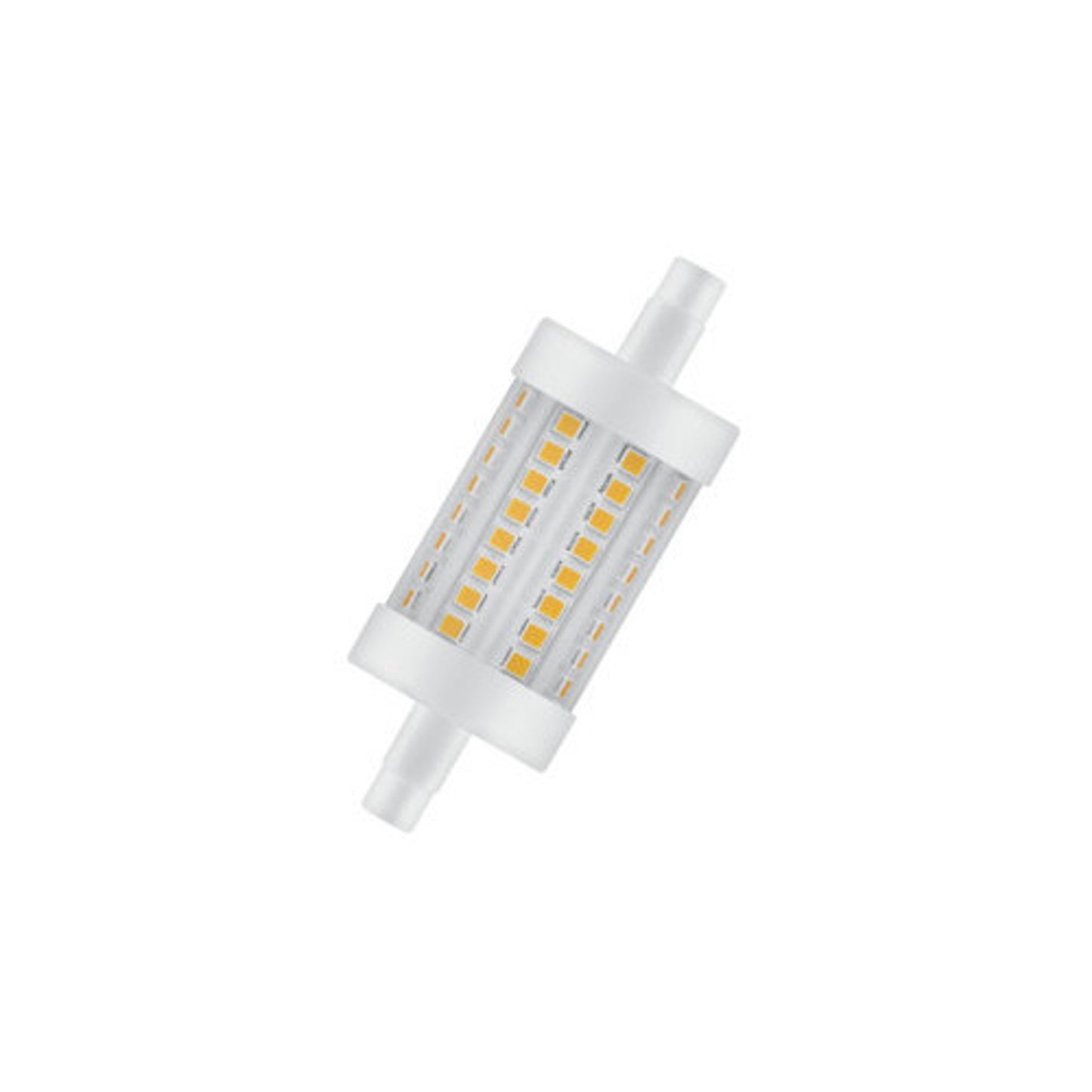 RENDL light source OSRAM LINE 78mm DIMM 230V R7S LED EQ75 300° 2700K G13043 2