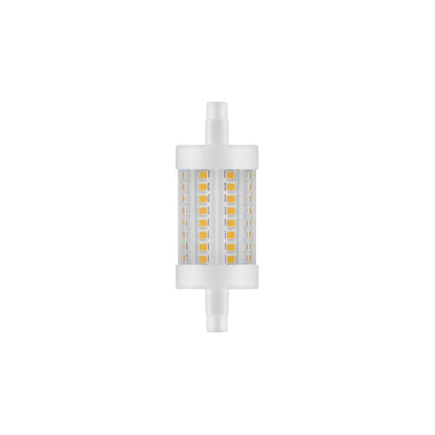 RENDL light source OSRAM LINE 78mm DIMM 230V R7S LED EQ75 300° 2700K G13043 3