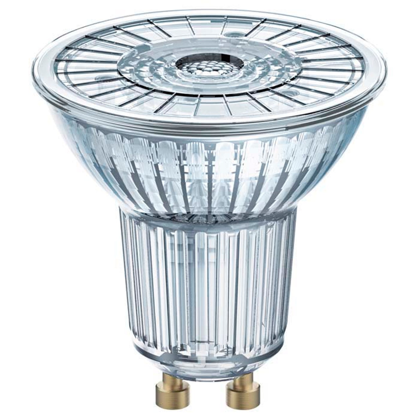 RENDL light source OSRAM PAR16 DIMM 230V GU10 LED EQ35 36° 2700K G13120 1
