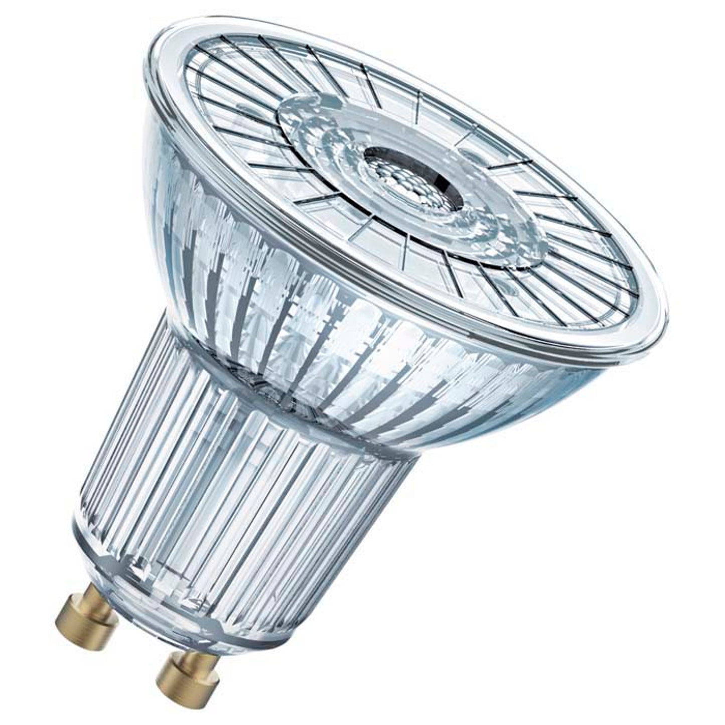 RENDL light source OSRAM PAR16 DIMM 230V GU10 LED EQ35 36° 2700K G13120 2