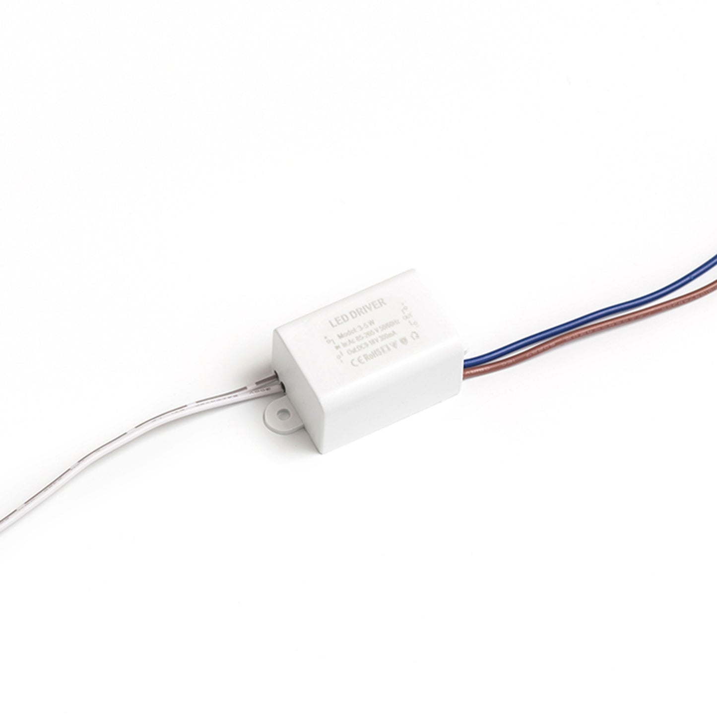 RENDL lighting accessorie DRIVER LED 1-3W 350mA 4.2W G13124 1