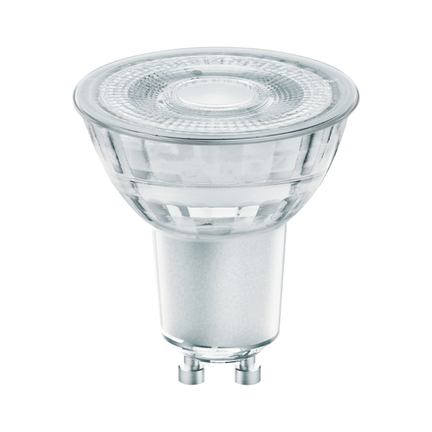 RENDL light source OSRAM PAR16 GLOWdim 230 GU10 LED EQ50 36° 2700K G13185 1