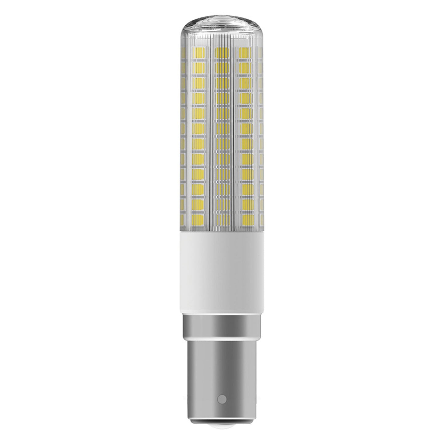 RENDL light source OSRAM Special slim clear 230V B15d LED EQ60 320° 2700K G13456 2