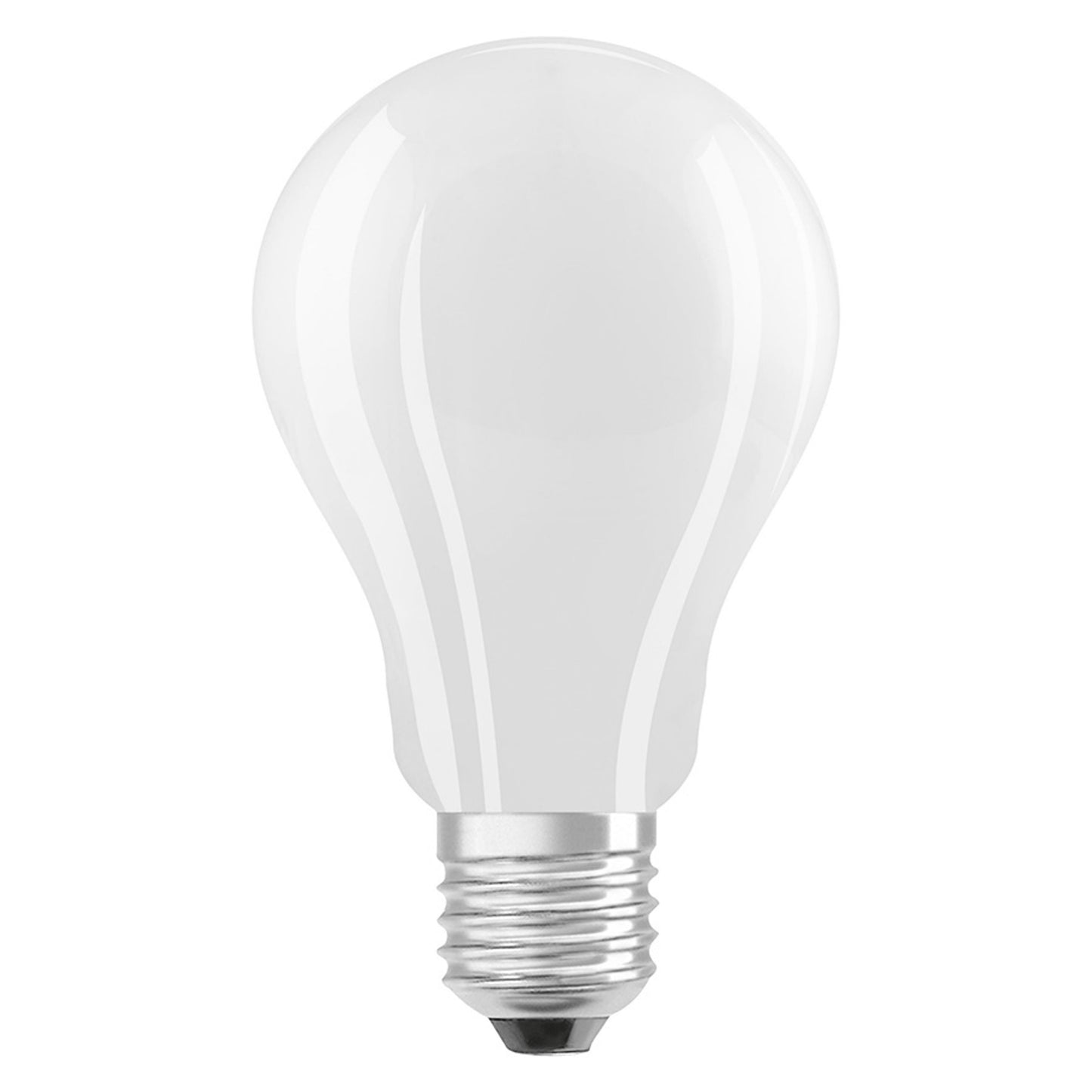 RENDL light source OSRAM Retrofit Classic A matte 230V E27 LED EQ150 2700K G13457 1