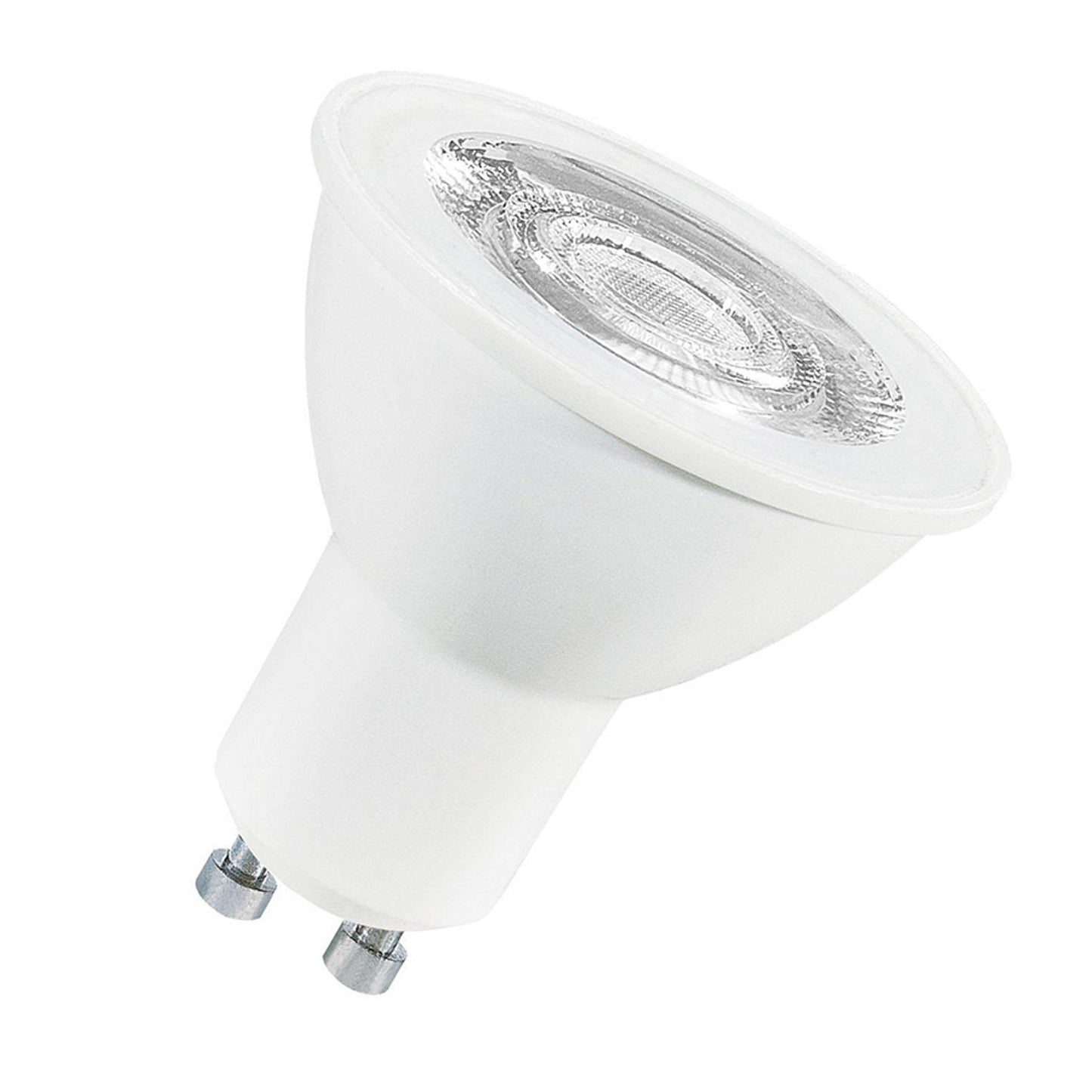 RENDL light source OSRAM PAR16 white 230V GU10 LED EQ50 36° 2700K G13466 2