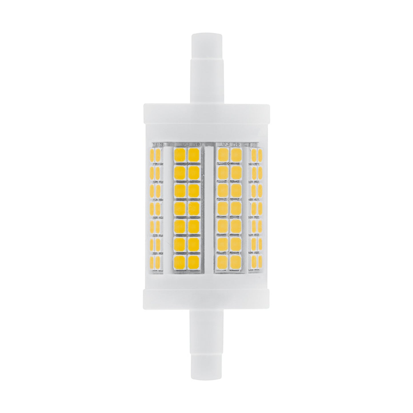 RENDL light source OSRAM LINE 78mm DIMM clear 230V R7s LED EQ100 2700K G13467 2