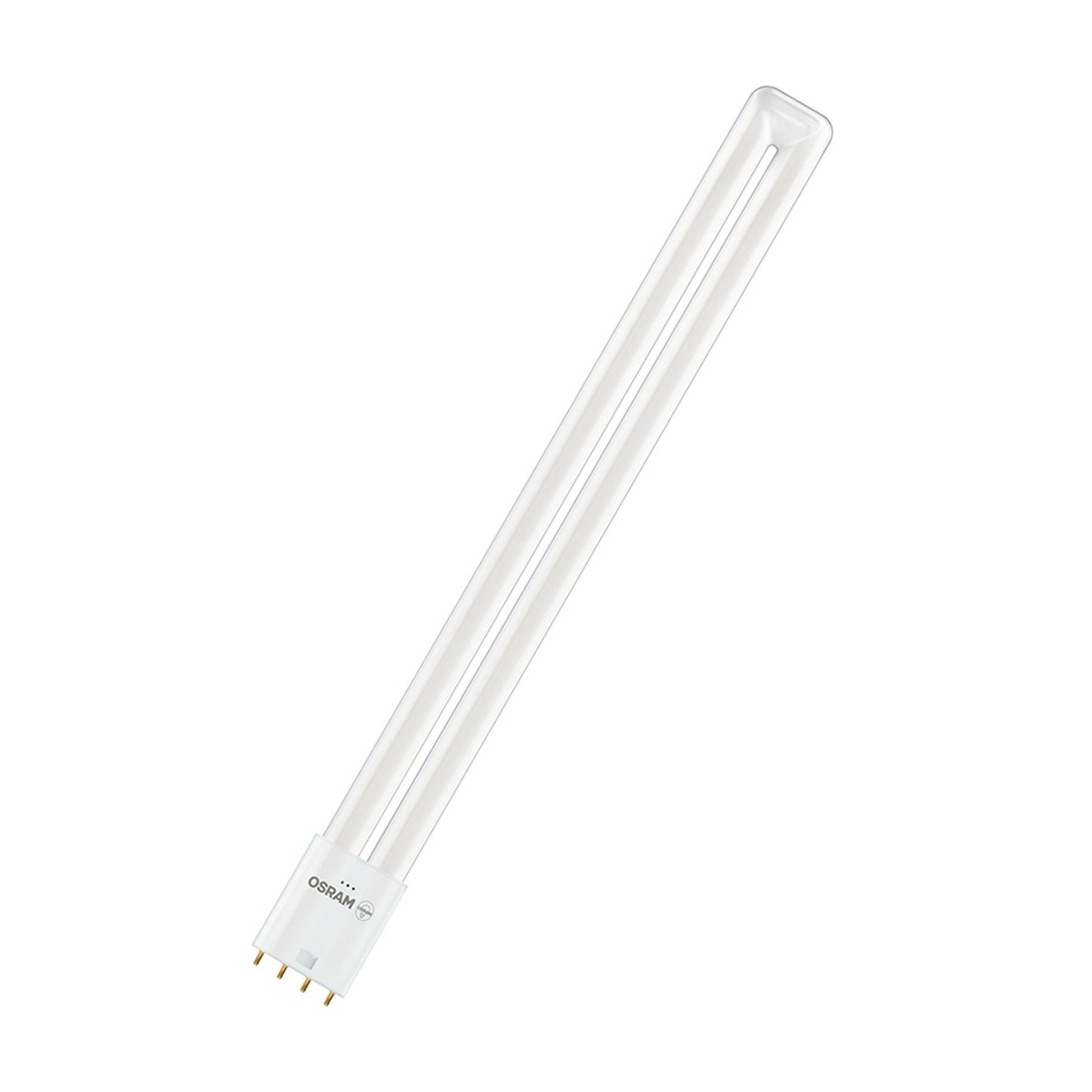 RENDL light source OSRAM DULUX L matte 230V 2G11 LED EQ36 4000K G13470 3