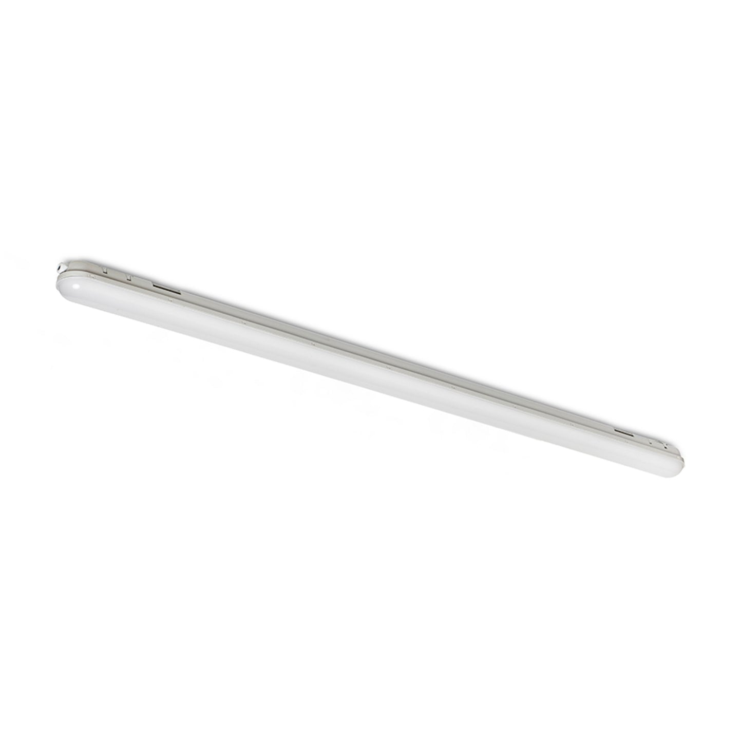 RENDL pendant lamp TRIDENT PRO 150 body grey matte acrylic 230V LED 60W IP65 4000K G13671 2