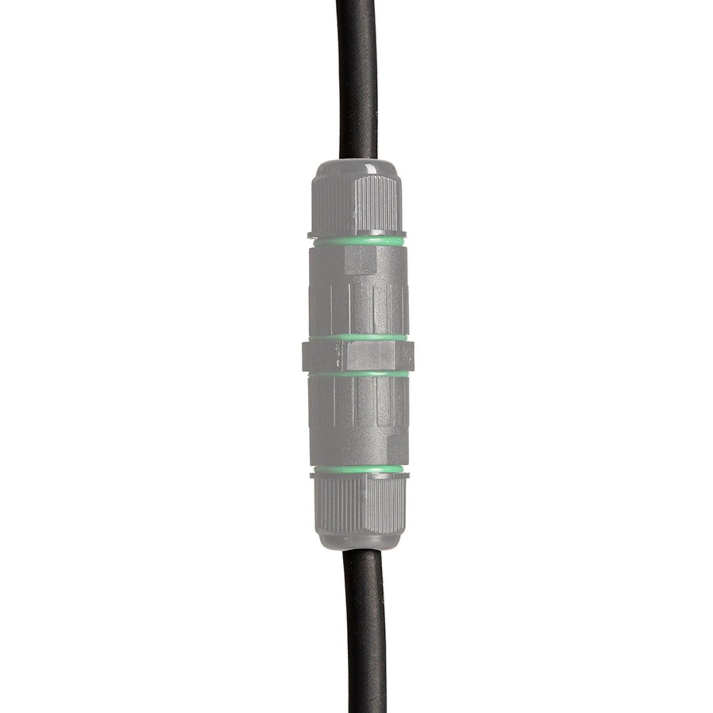 RENDL pendant lamp MEGALOS PRO 30 body black 230V LED 150W 90° IP65 4000K G13750 10
