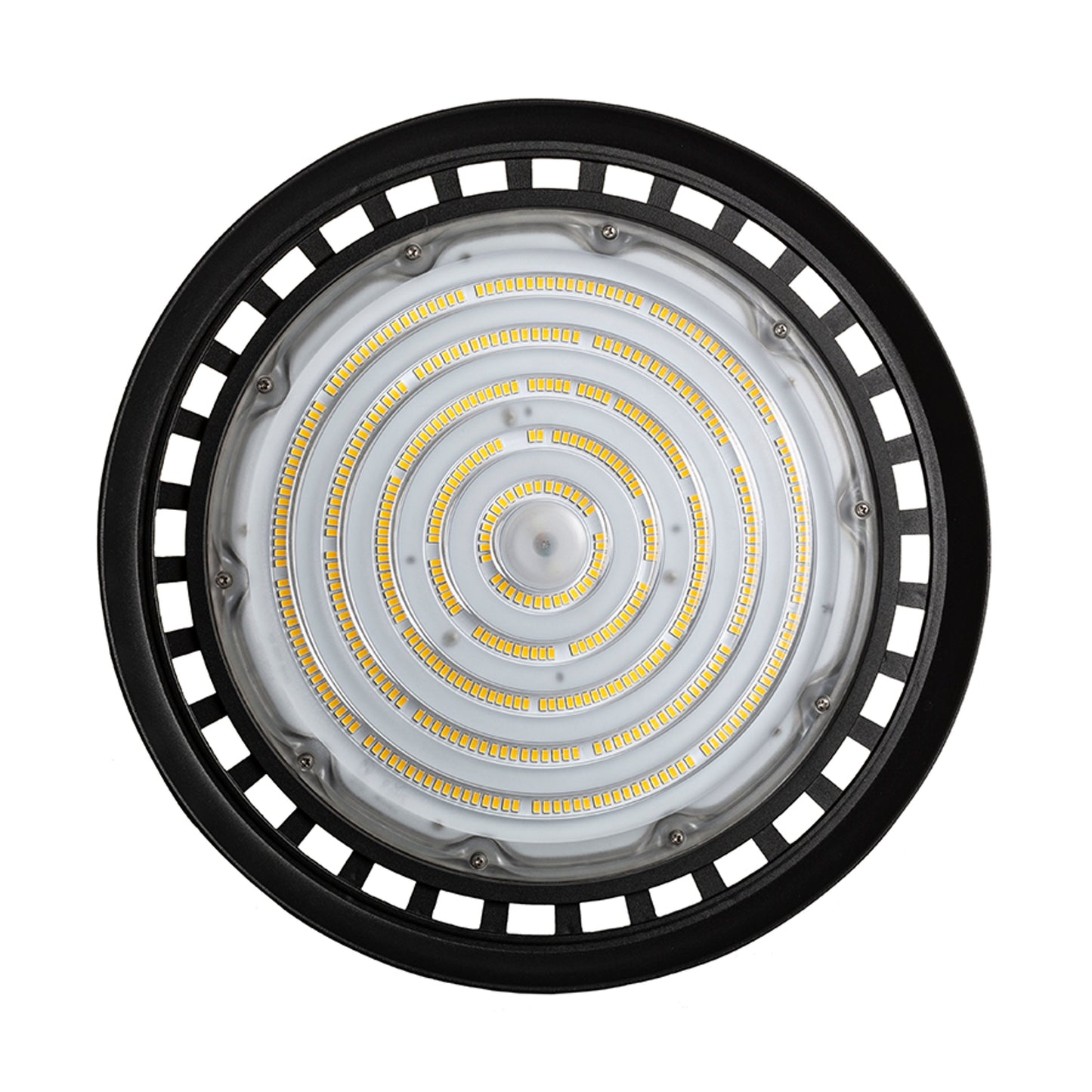 RENDL pendant lamp MEGALOS PRO 35 body black 230V LED 200W 90° IP65 4000K G13751 3