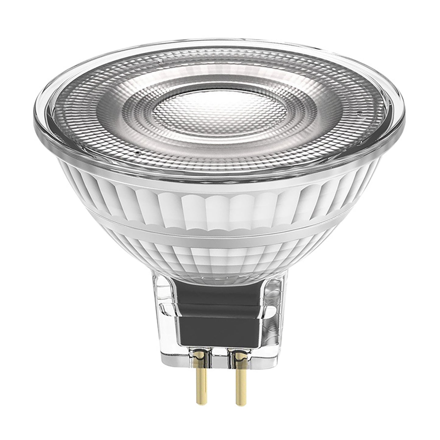 RENDL light source OSRAM MR16 DIMM 12V GU5,3 LED EQ35 36° 3000K G13960 1
