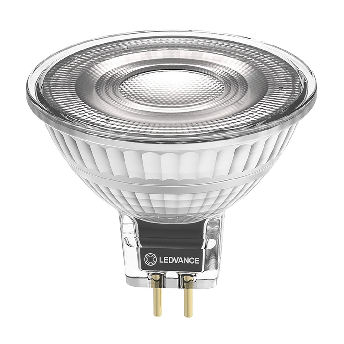 RENDL light source OSRAM MR16 DIMM 12V GU5,3 LED EQ35 36° 3000K G13960 3