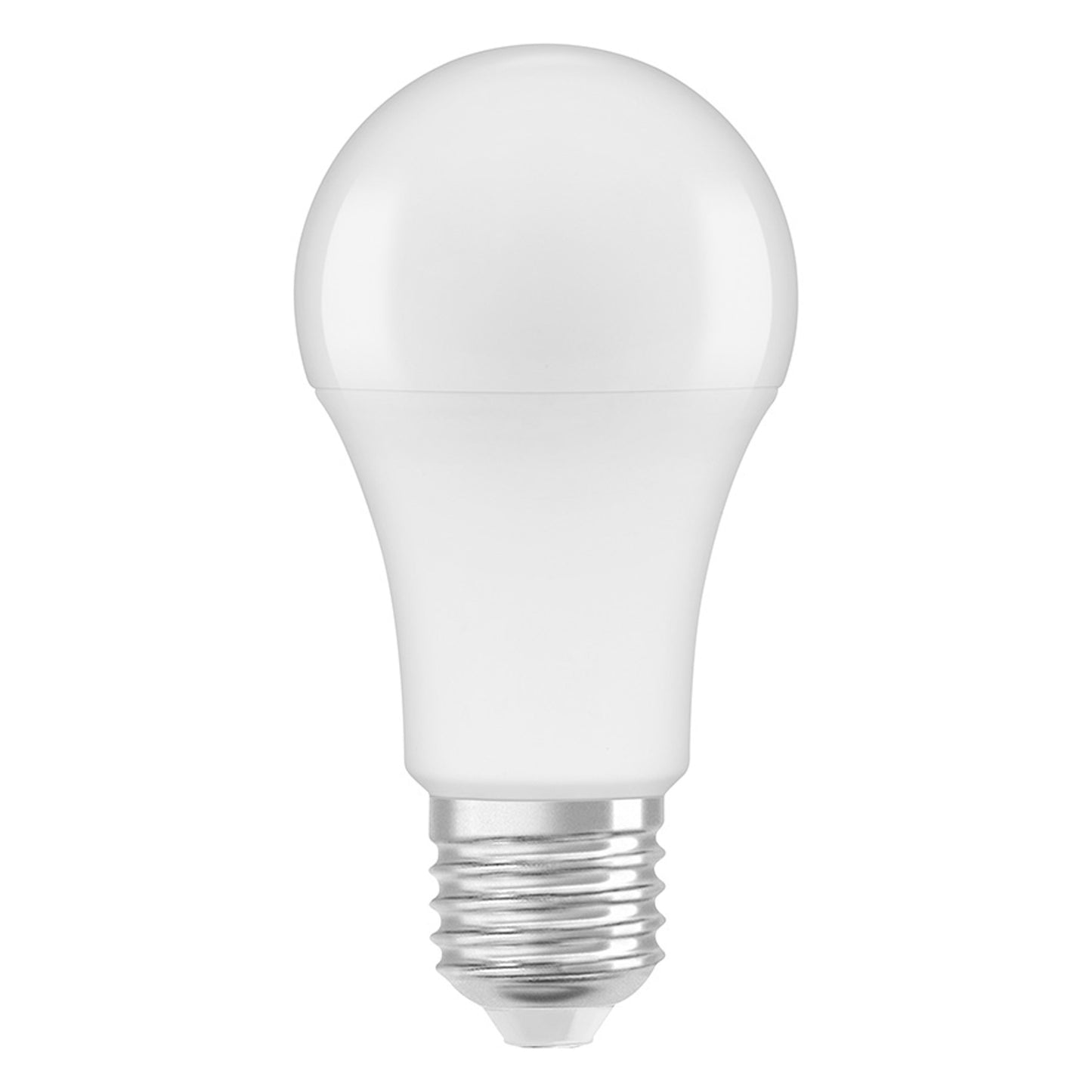 RENDL light source OSRAM Classic A RECYCLED plastic 230V E27 LED EQ75 2700K G14432 1