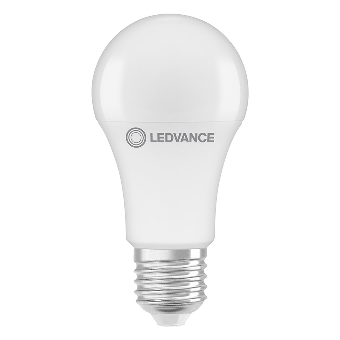 RENDL light source OSRAM Classic A RECYCLED plastic 230V E27 LED EQ75 2700K G14432 3