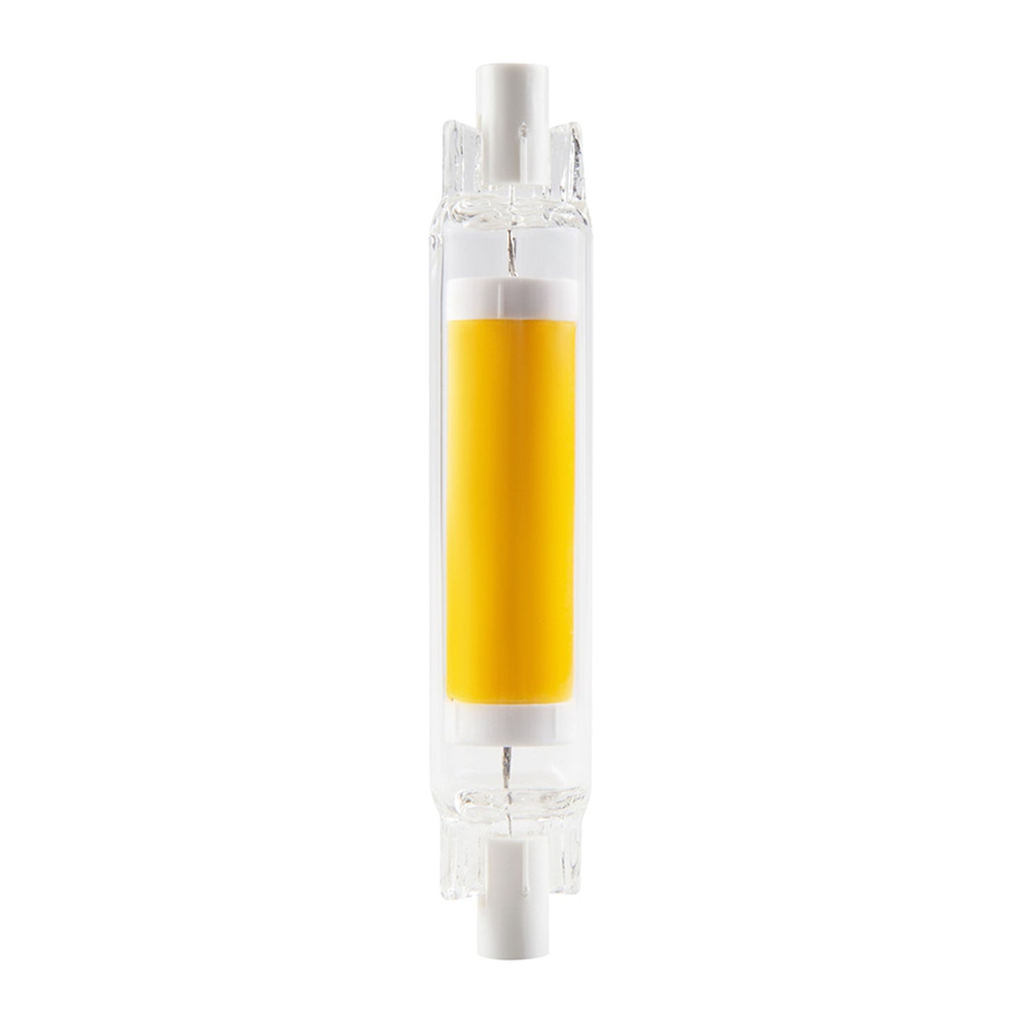 RENDL light source OSRAM SLIM LINE 78 clear glass 230V R7s LED EQ40 300° 2700K G14552 4