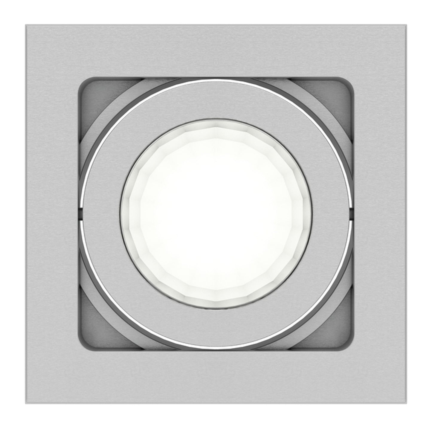 RENDL surface mounted lamp BERIT I ceiling aluminum 230V GU10 50W R10119 4