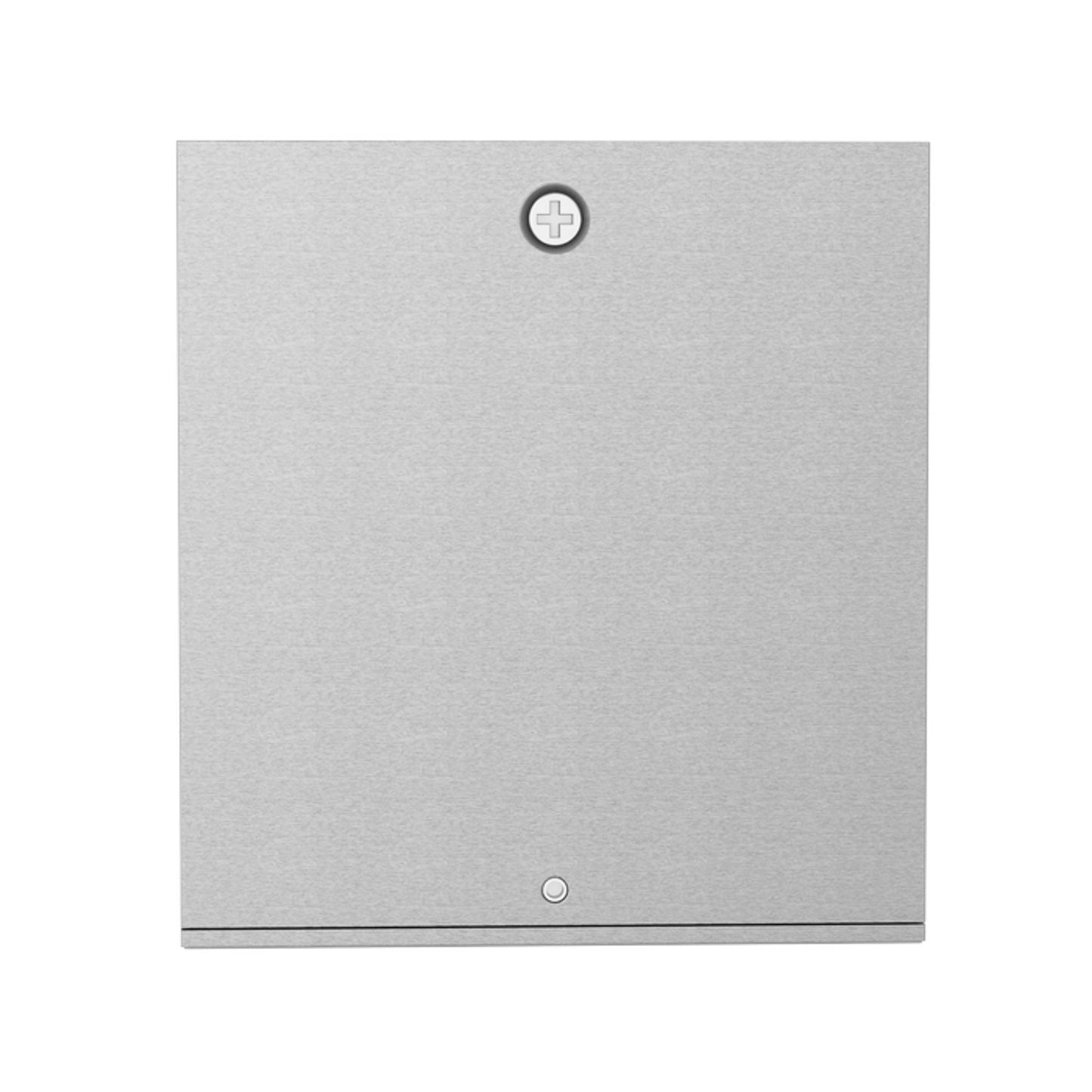RENDL surface mounted lamp BERIT I ceiling aluminum 230V GU10 50W R10119 5