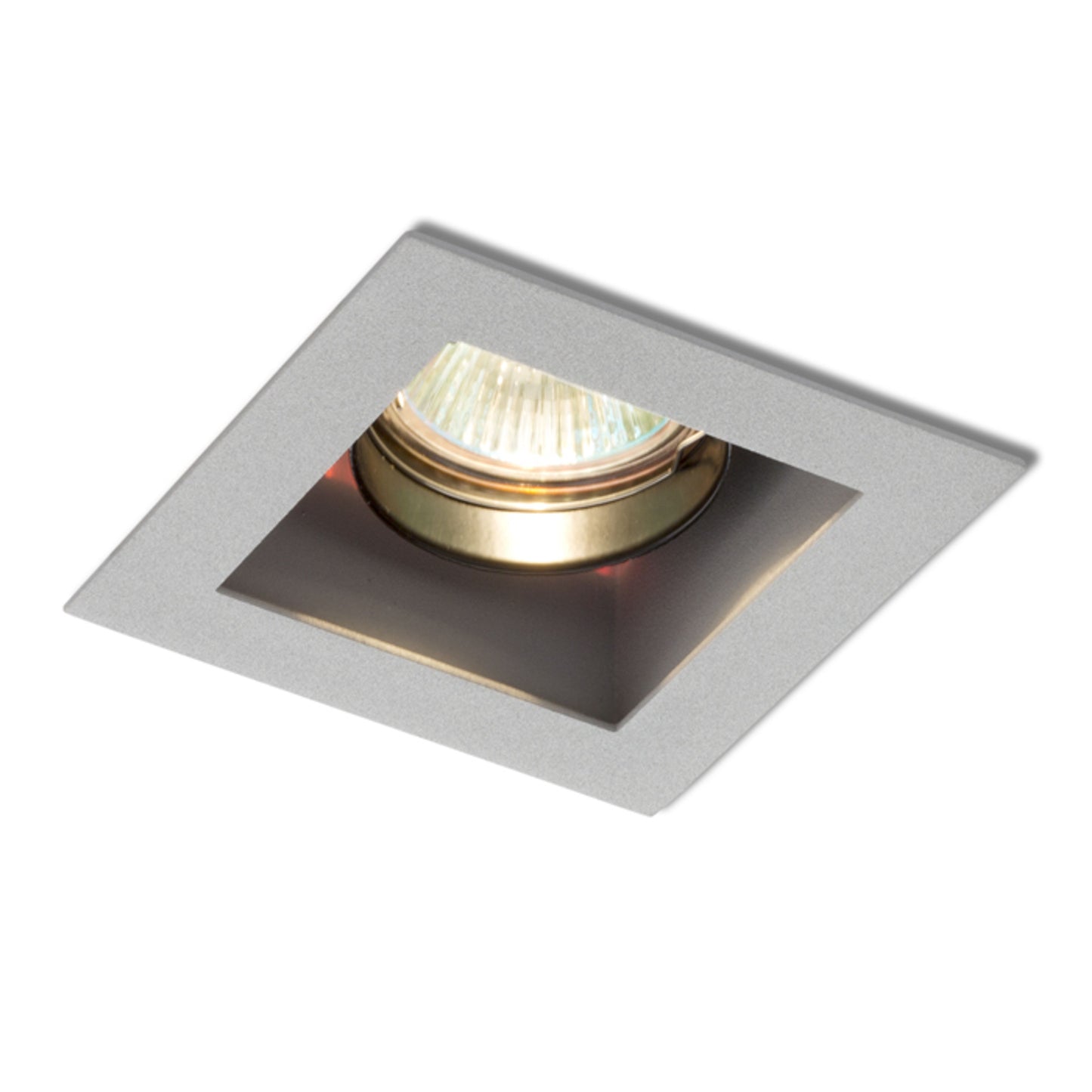 RENDL Outlet MONE I directional silver grey 12V GU5,3 50W R10216 1