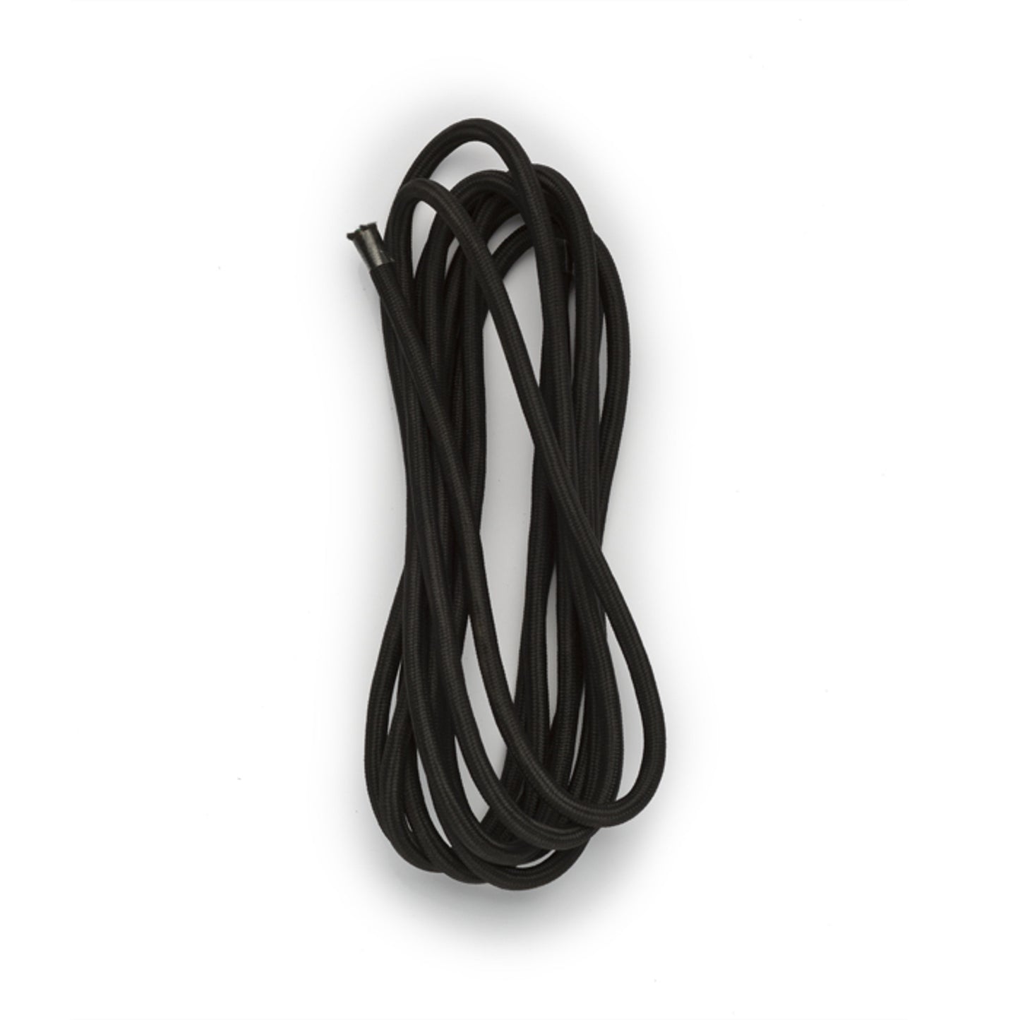 RENDL shades, shade bases, pendent sets FIT 3x0,75 4m textile cable black 230V R10251 1