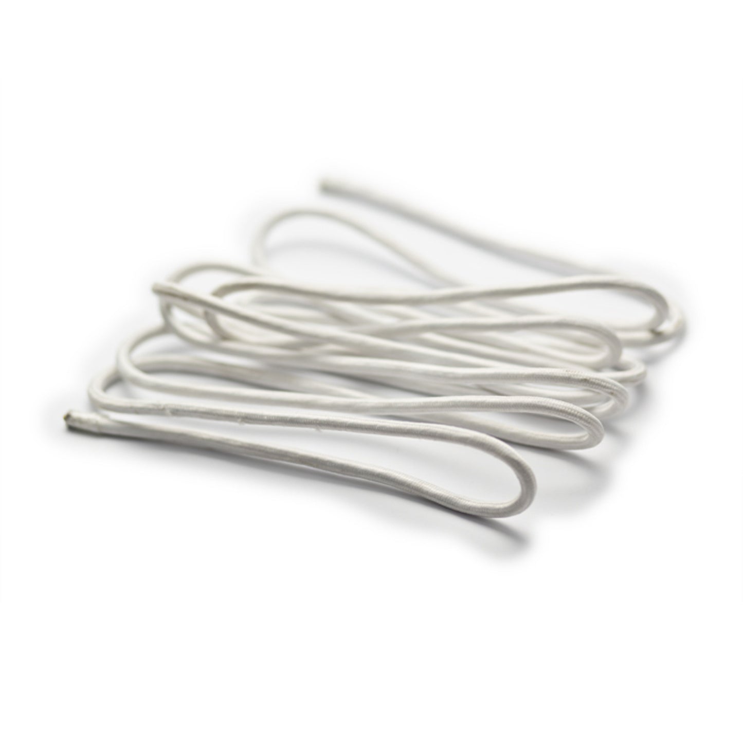 RENDL shades, shade bases, pendent sets FIT 3x0,75 4m textile cable white 230V R10252 1