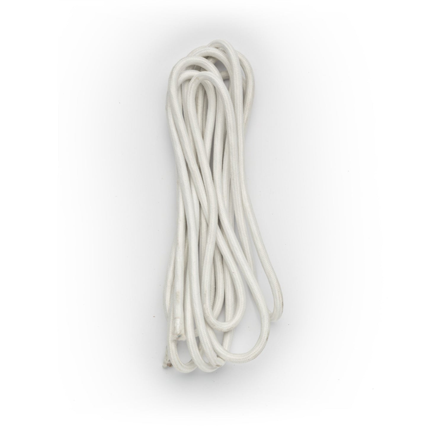 RENDL shades, shade bases, pendent sets FIT 3x0,75 4m textile cable white 230V R10252 4