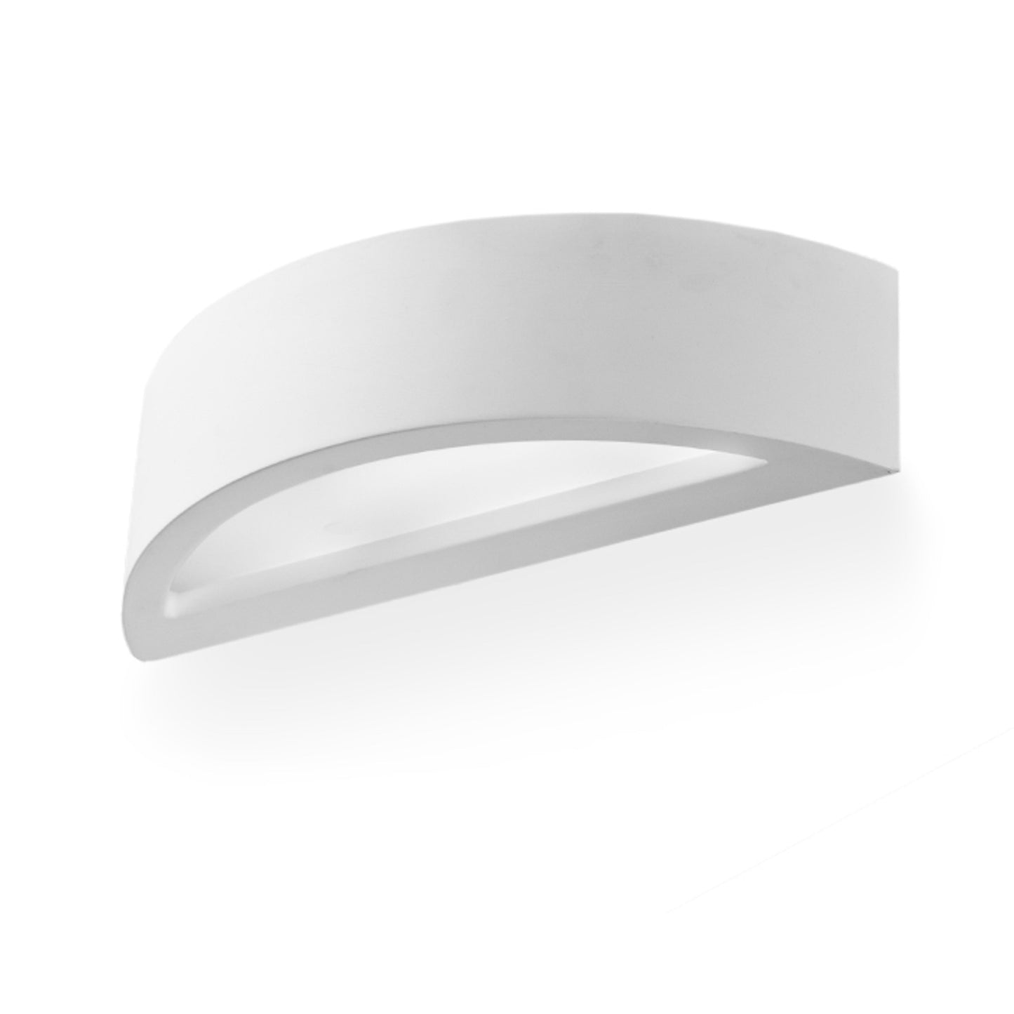 RENDL wall lamp CRESCENT wall plaster 230V R7s 78mm 12W R10266 2