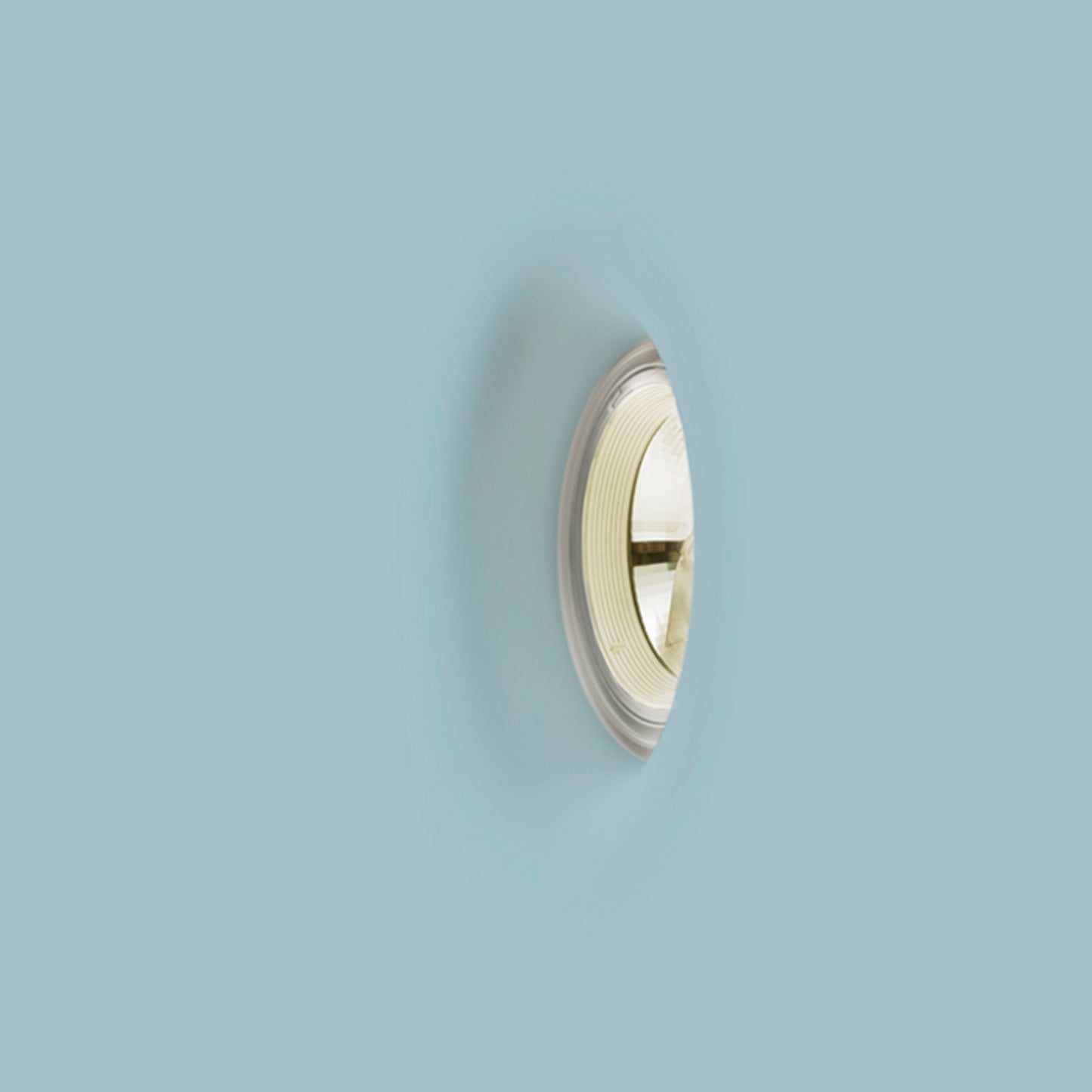 RENDL recessed light DINGO R directional plaster 230V LED G53 15W R10269 5