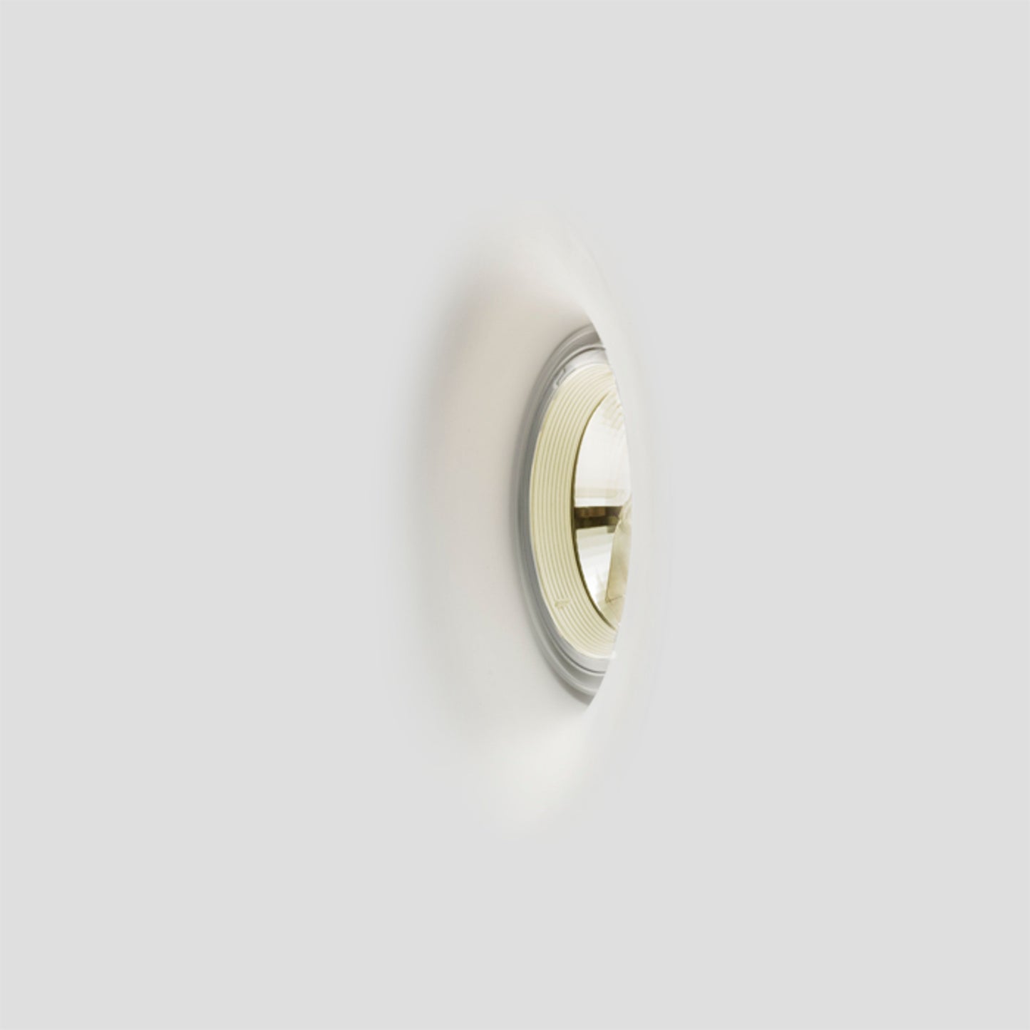 RENDL recessed light DINGO R directional plaster 230V LED G53 15W R10269 6