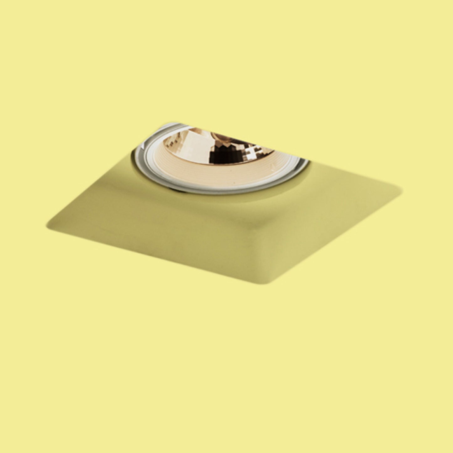 RENDL Outlet DINO SQ G53 directional plaster 230V LED G53 15W R10272 6